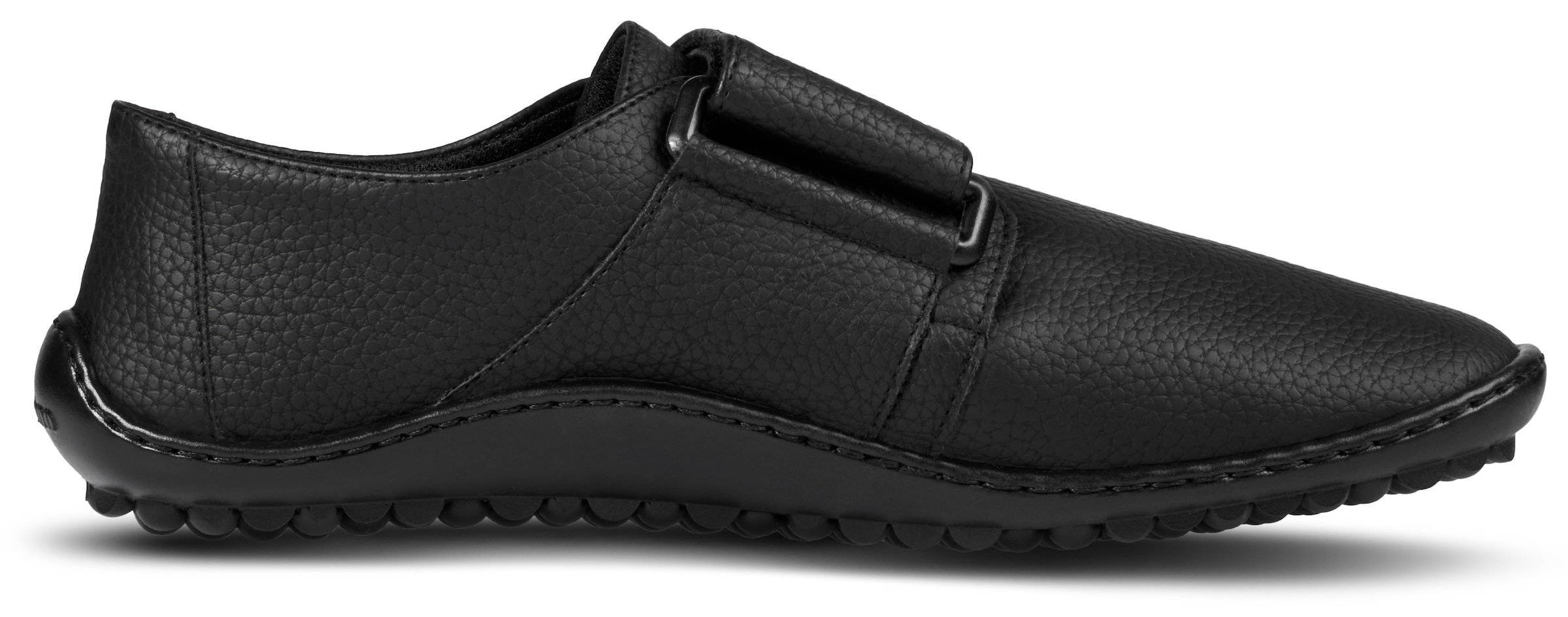 Leguano Barfußschuh »NERON«  , Klettschuh, Bequemschuh, Flats mit praktischem Klettverschluss