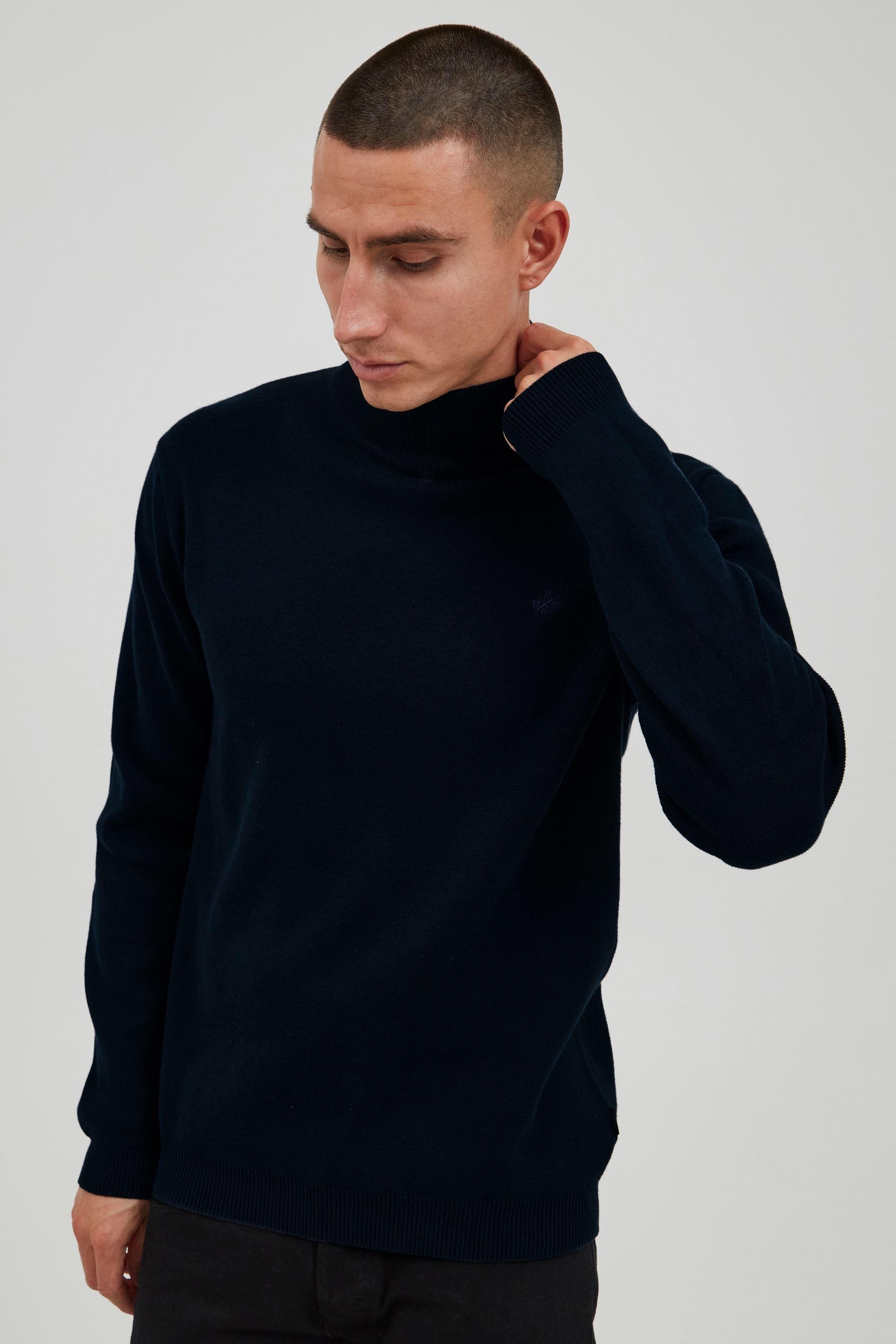 11 Project Rollkragenpullover »Rollkragenpullover PRSandis«
