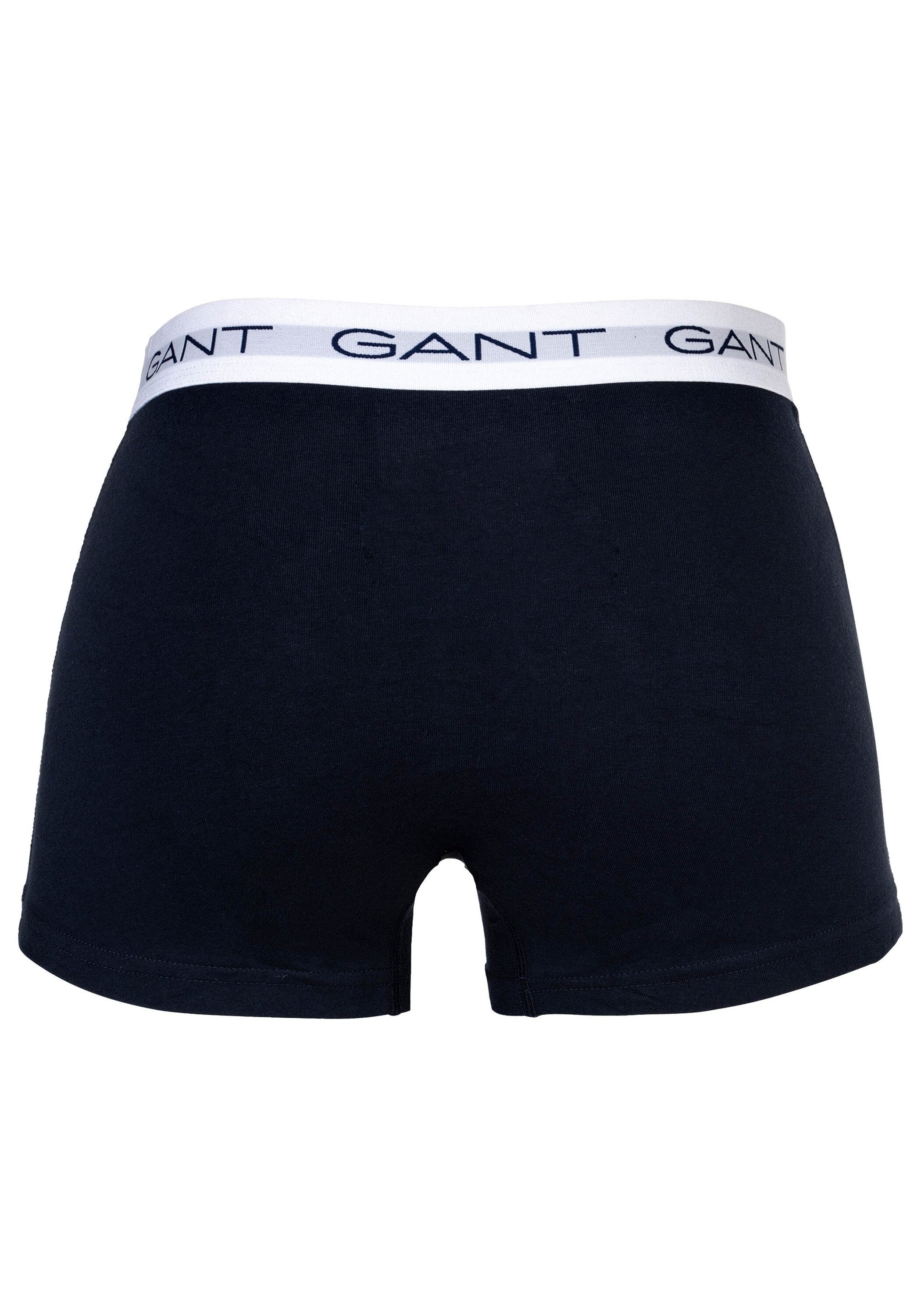 Gant Boxershorts »Boxershort 3er Pack«