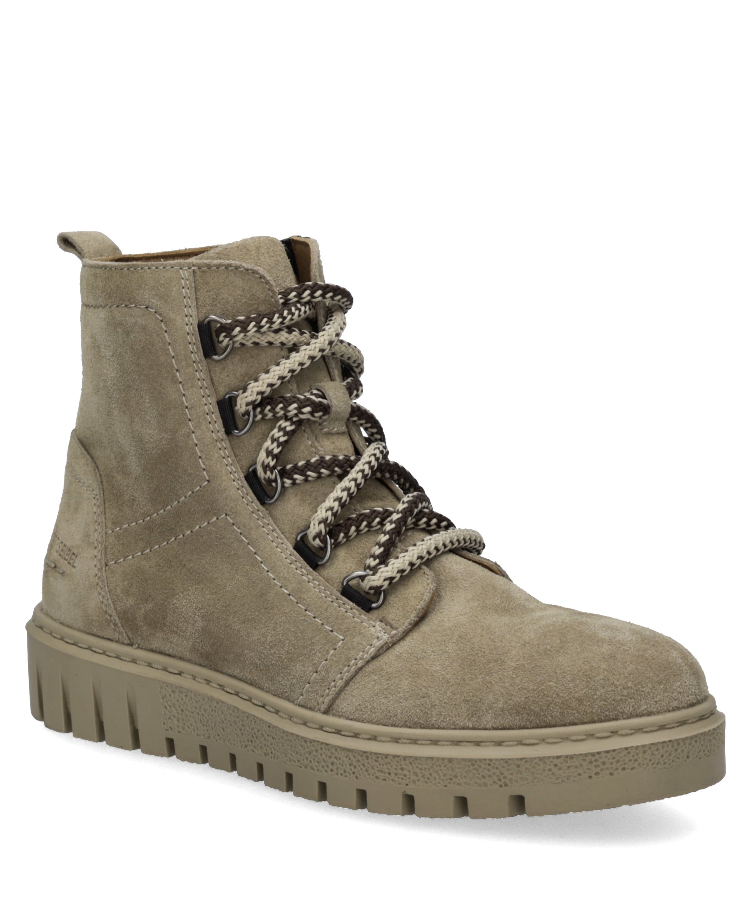 Josef Seibel Stiefelette »Kelra 03, taupe«
