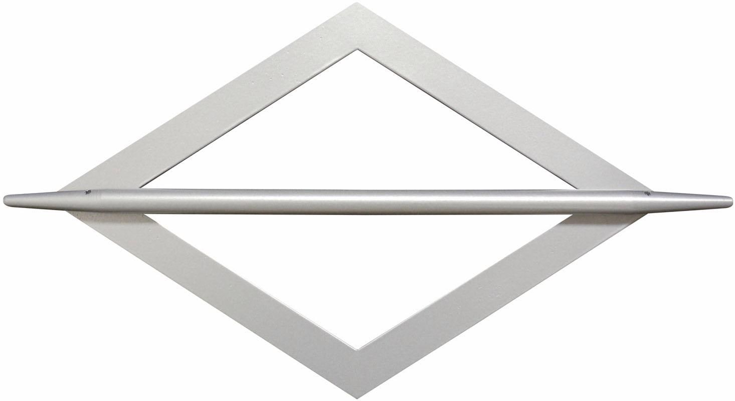 Good Life Dekospange »Kara« mit Stab