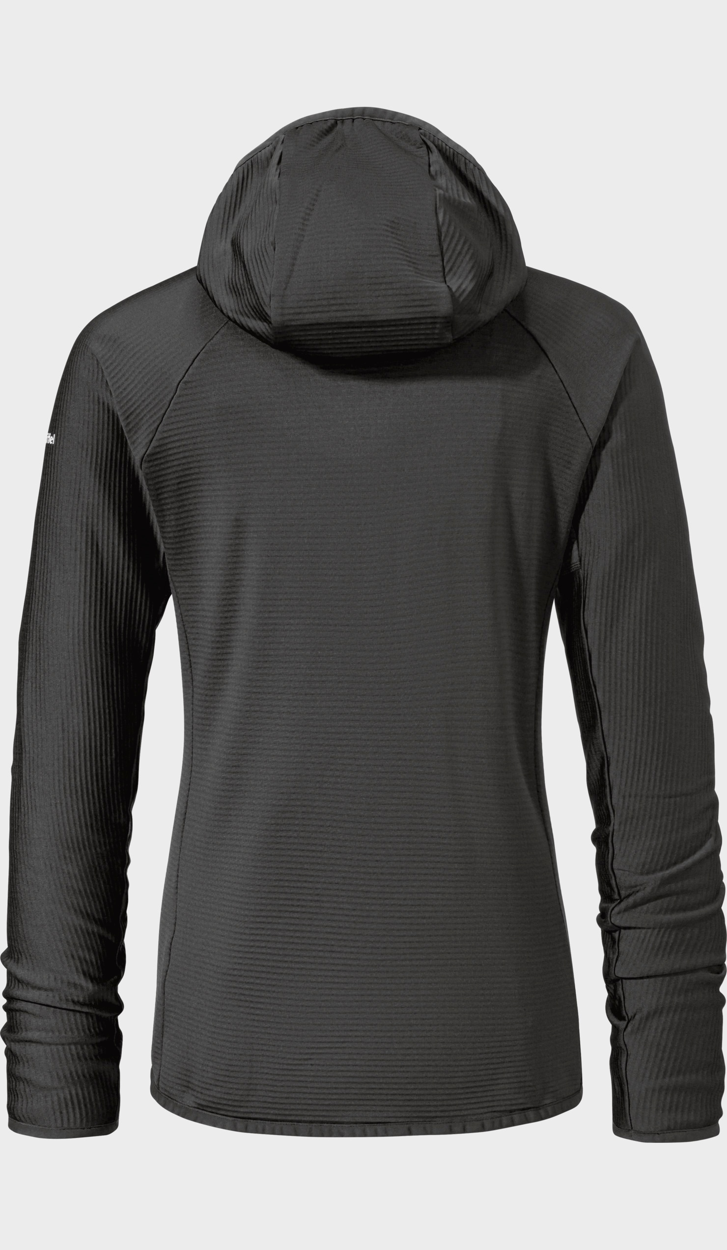 Schöffel Fleecejacke »Fleece Hoody Style Cascata WMS« mit Kapuze