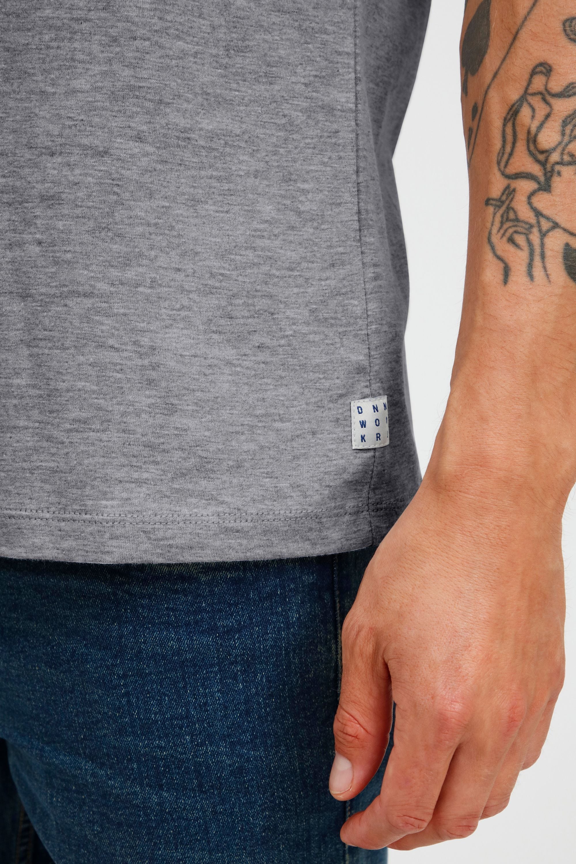 Blend T-Shirt »T-Shirt BHErwin«