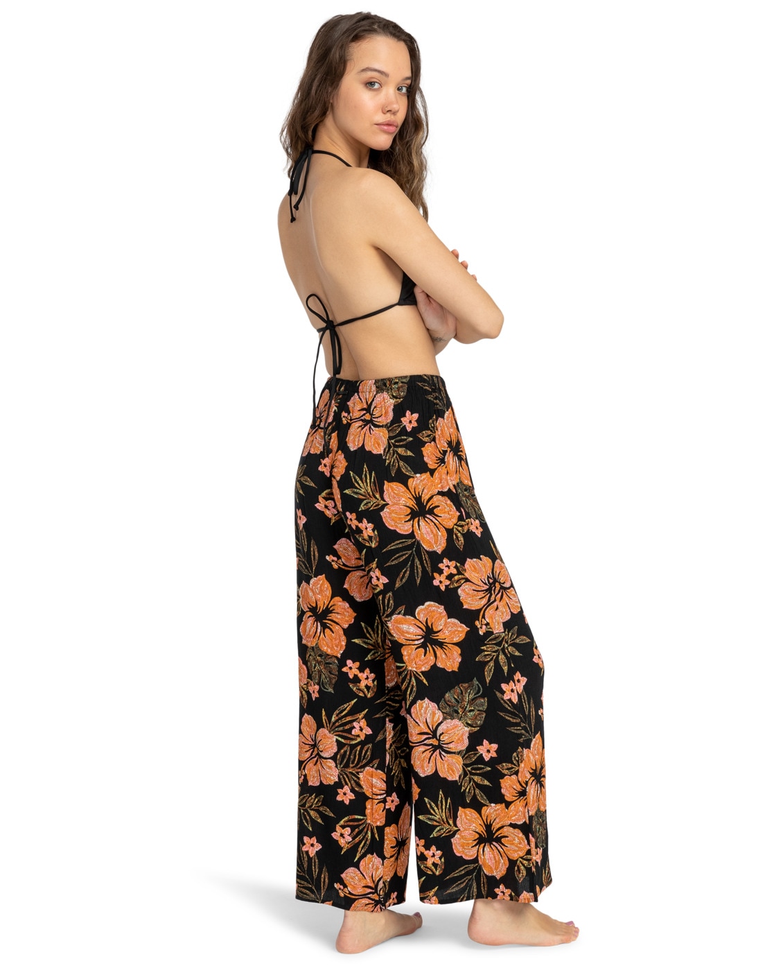 Billabong Strandhose »BEACH SPIRIT«, mit elastischem Bund