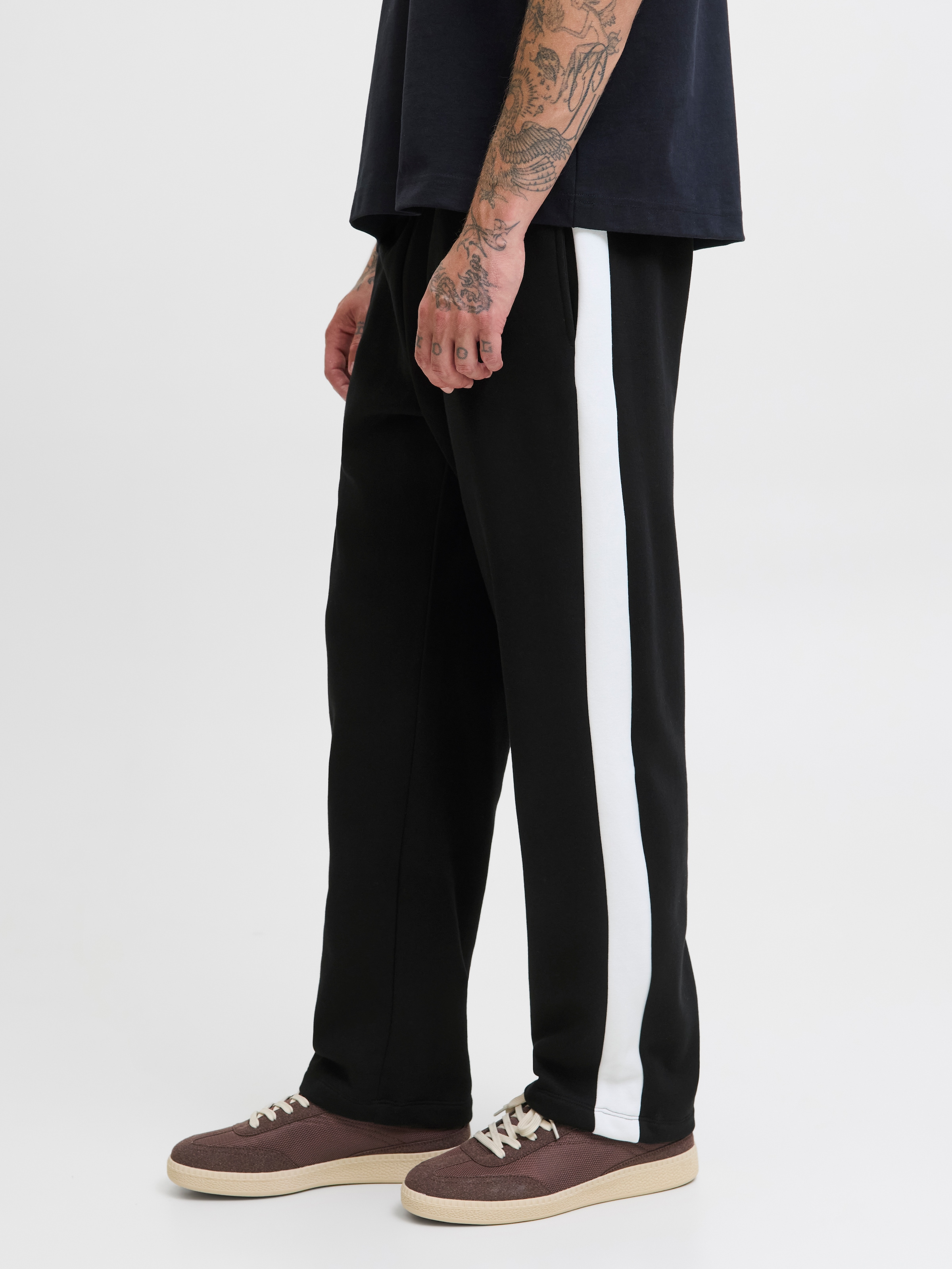 Jack & Jones Sweathose »JPSTKARL CASPAR SWEAT PANTS«