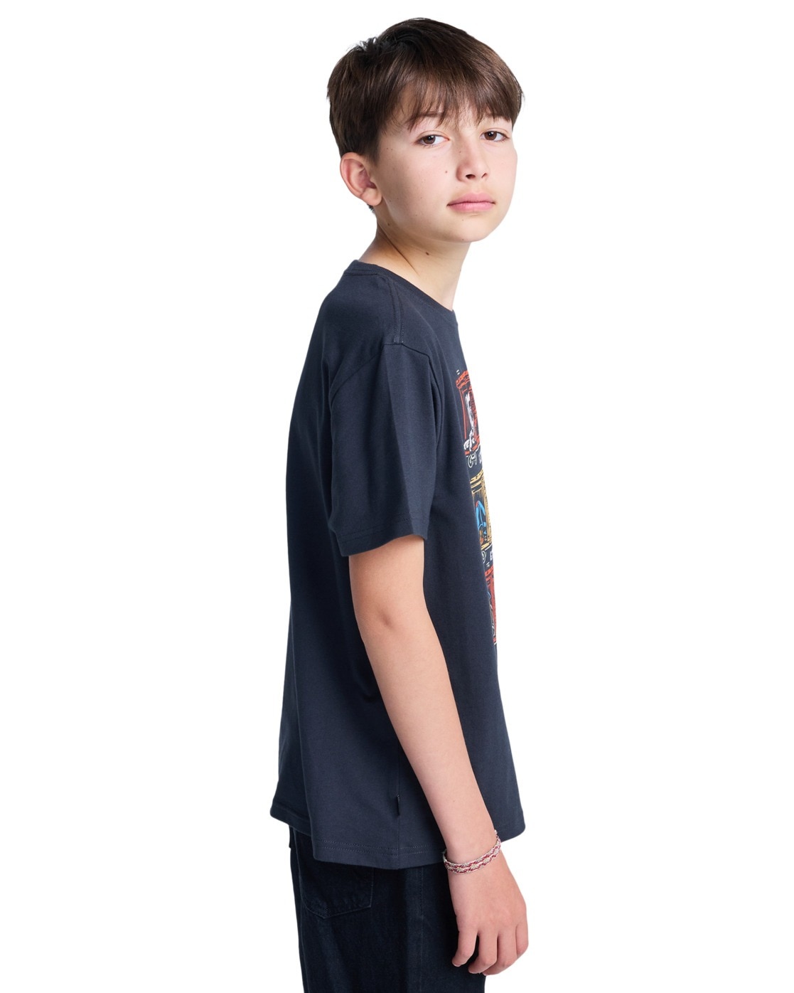 Element T-Shirt »Timber Boxcar«