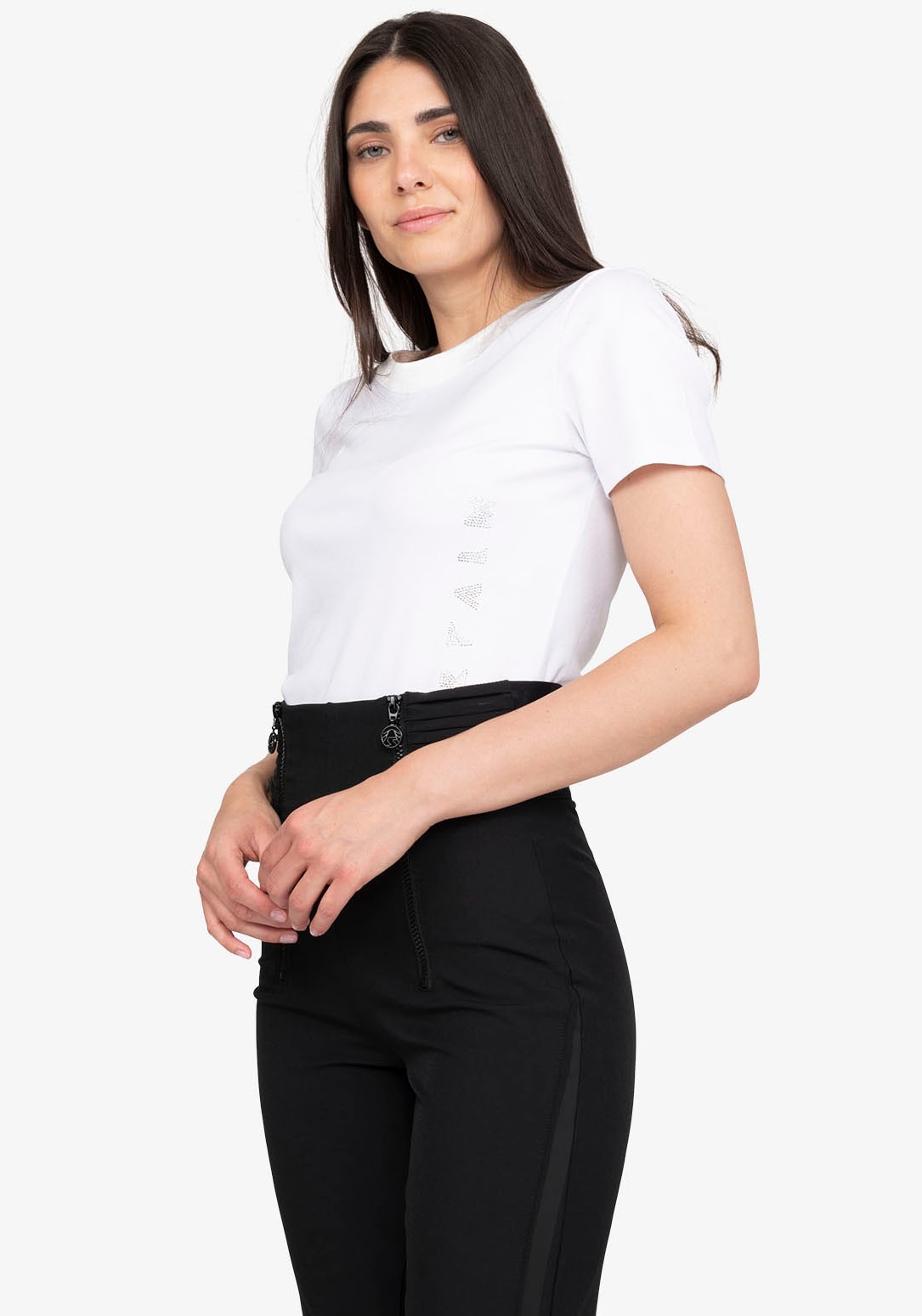 Sportalm Kitzbühel Leggings, Mit schmaler Beinform