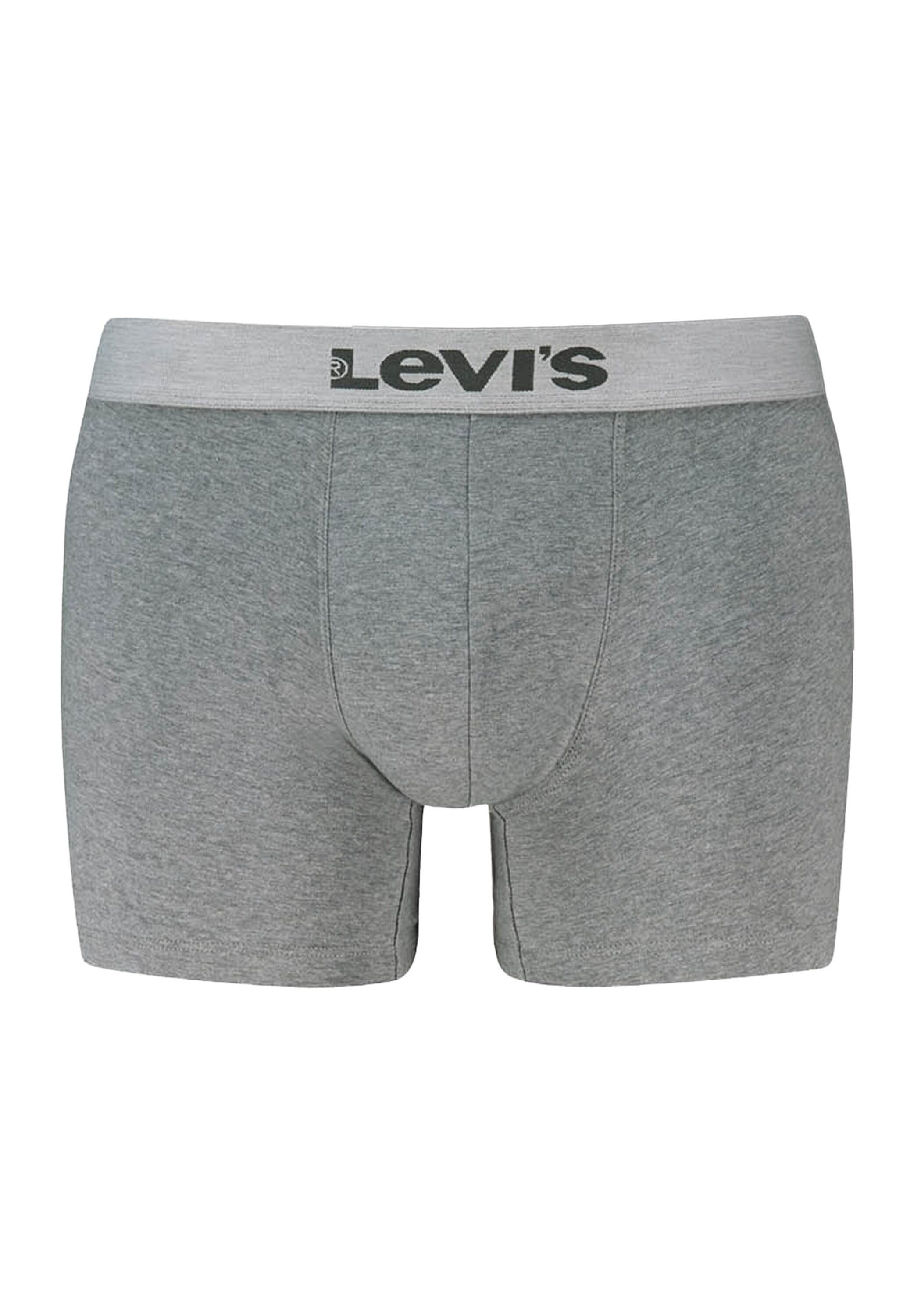 Levi's® Boxershorts »Boxershort WB Boxer Brief 6P ECOM 6er Pack«