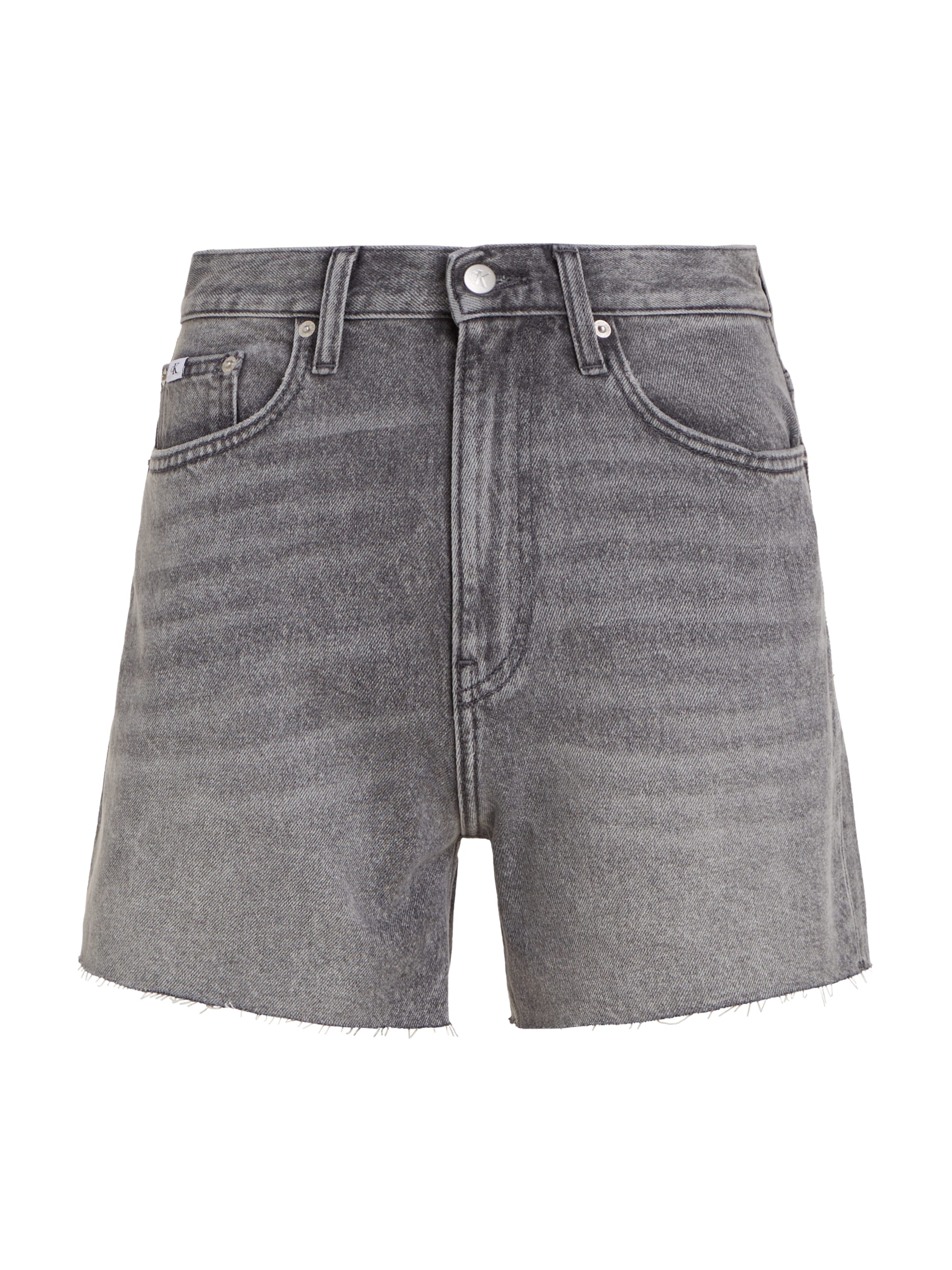 Calvin Klein Jeans Shorts »MOM SHORT«, im 5-Pocket-Style