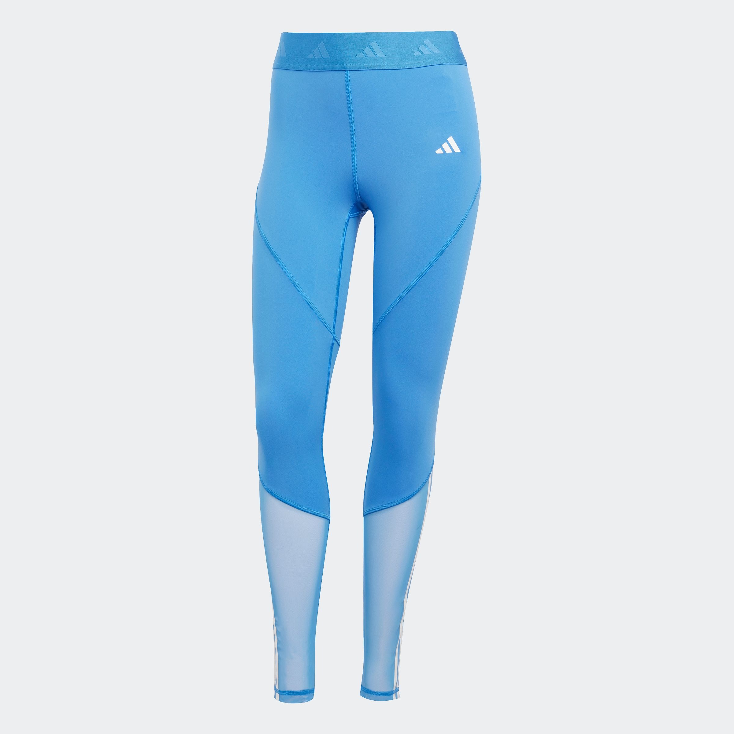 adidas Performance Trainingstights »HYGLM 1/1 L«, (1 tlg.)