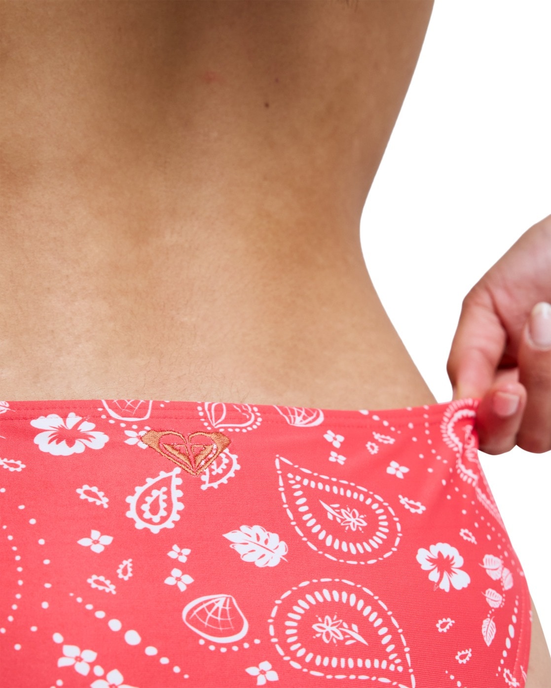 Roxy Bikini-Hose »Beach Bandana«