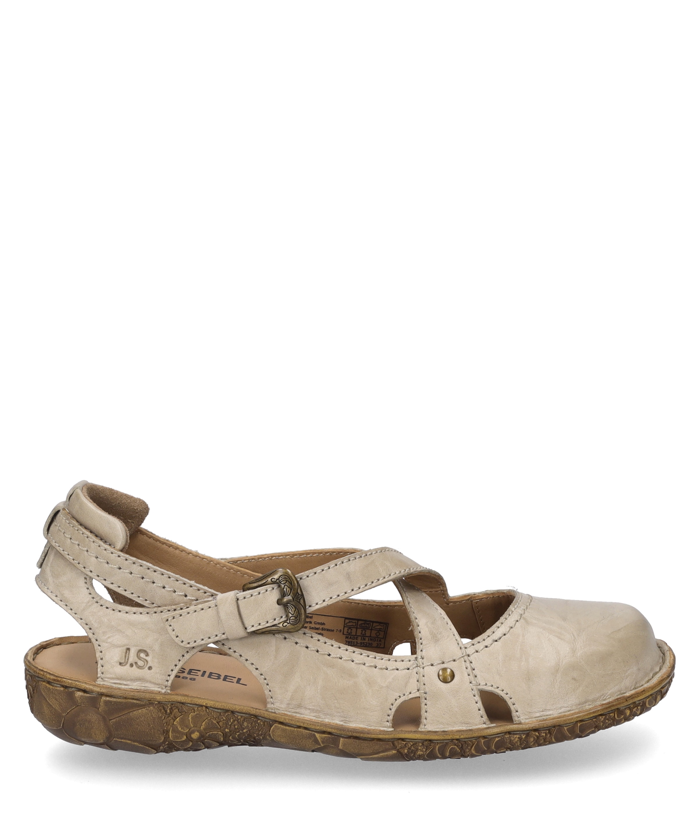 Josef Seibel Sandale »Rosalie 13, beige«