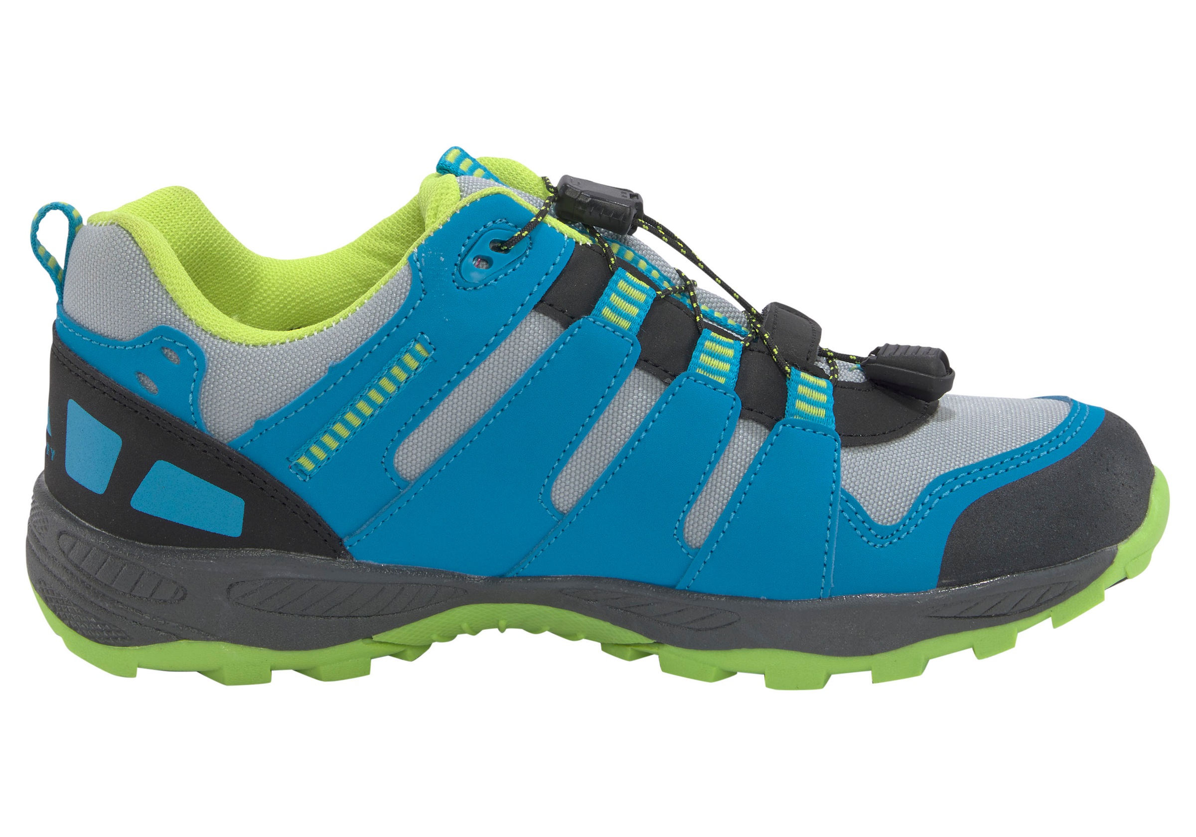 McKINLEY Wanderschuh »Sonnberg AQX Jr«, wasserdicht