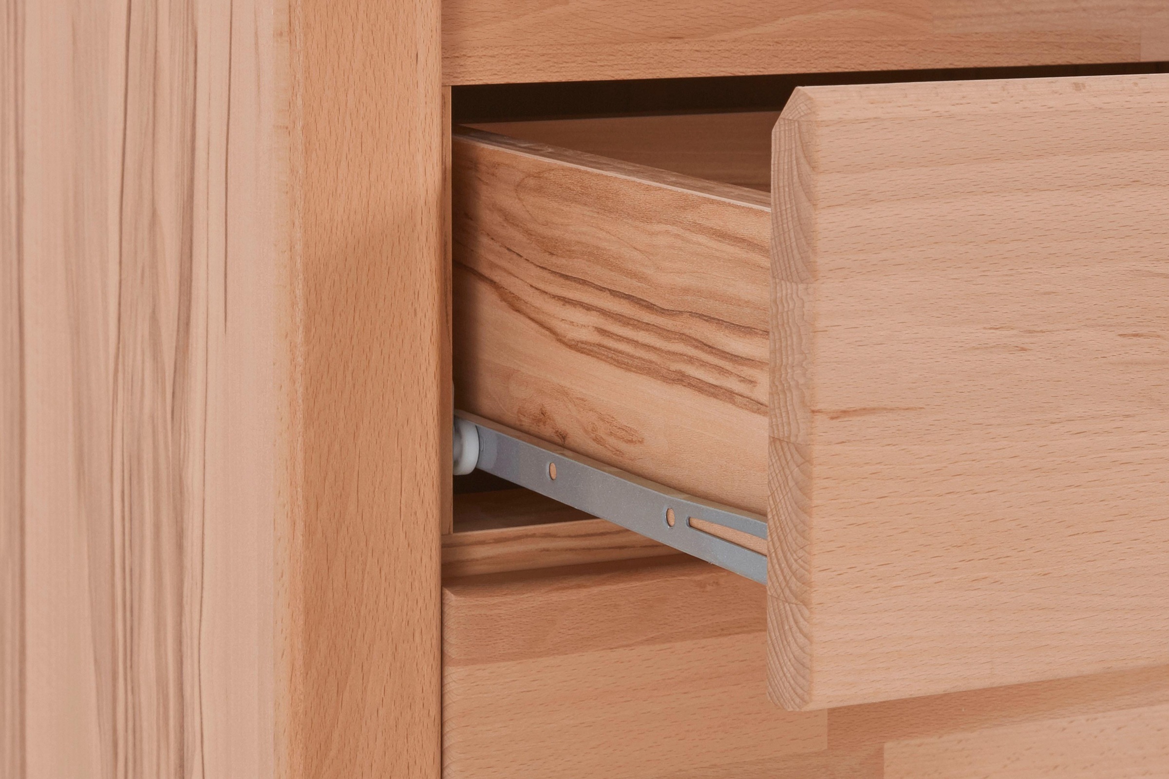 OTTO home Kommode »Silkeborg« Breite 90 cm