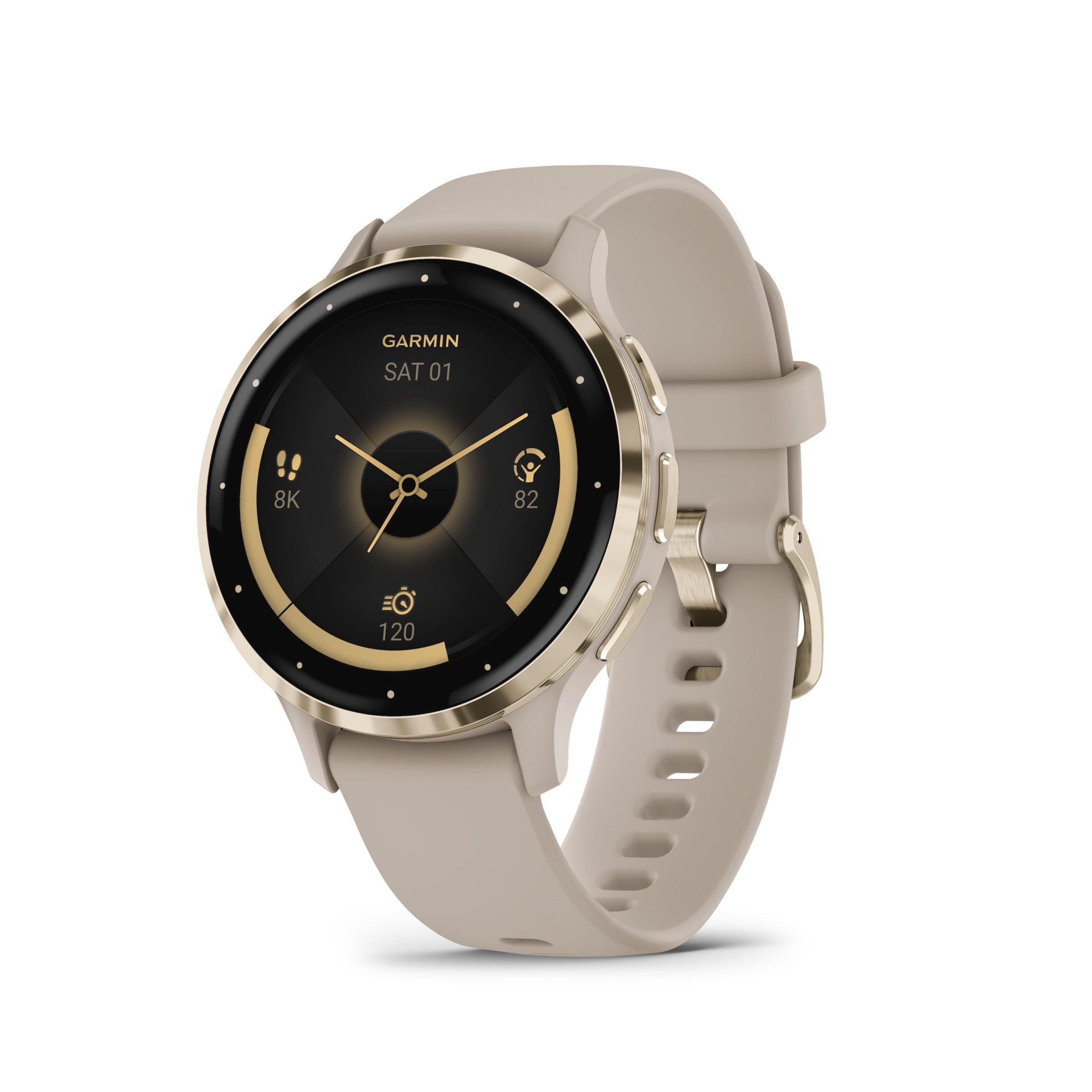 Garmin Smartwatch »VENU 3S«