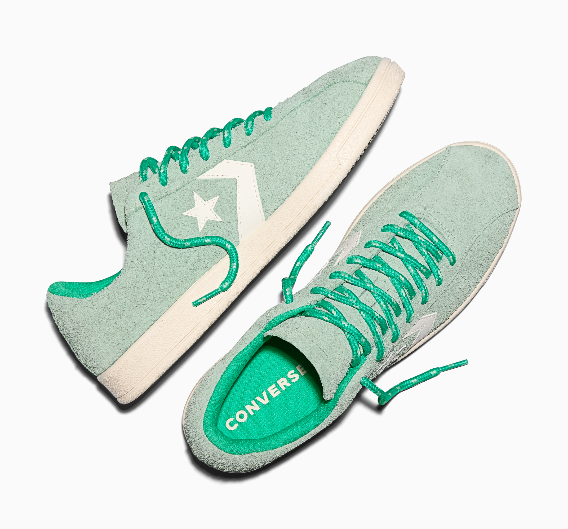 Converse Sneaker »ALL STAR CLASSIC TRAINER SUEDE«