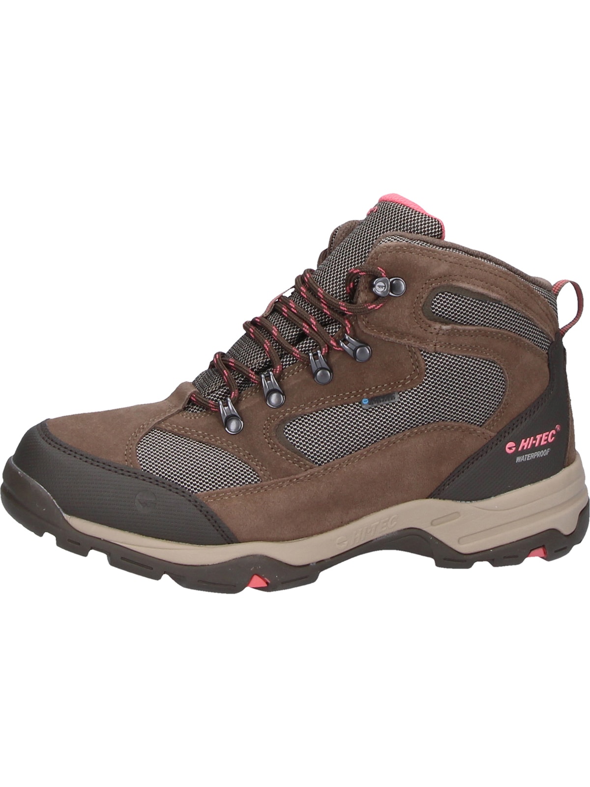 Hi-Tec Wanderschuh »Storm«