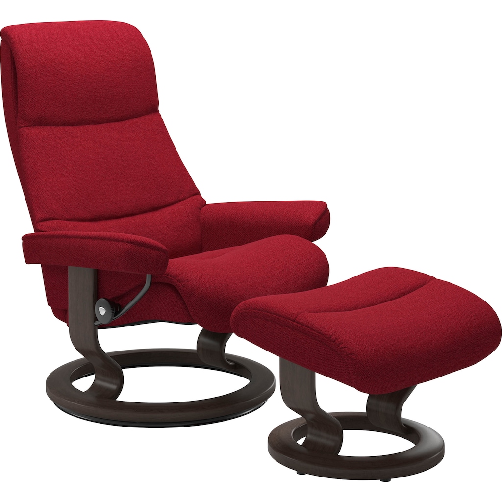 Stressless® Relaxsessel »View«