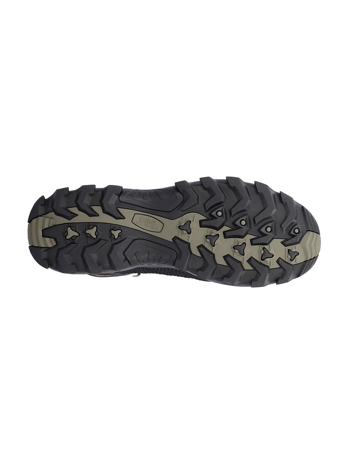 CMP Wanderschuh »Rigel Mid«