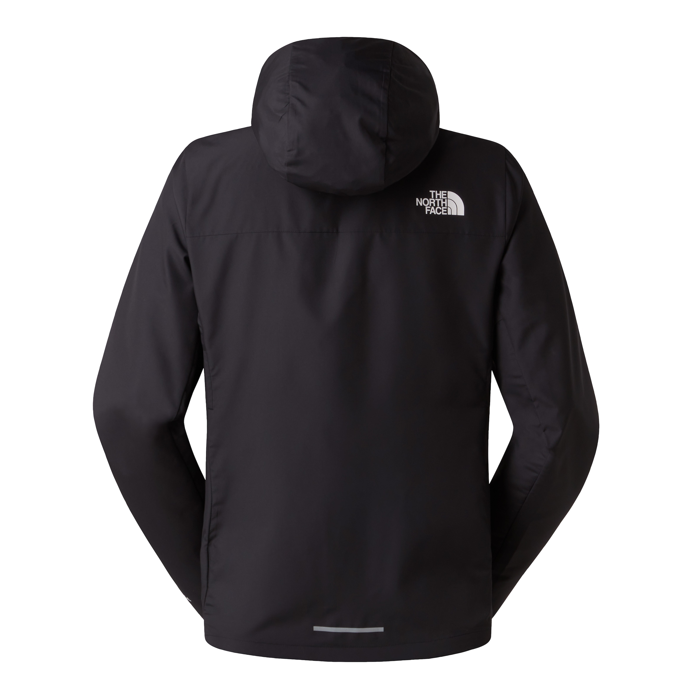 The North Face Windbreaker »W FONTANALES WIND JACKET« 1 Stk. tlg. sportliches Design, leichtes Gewicht, mit Packtasche