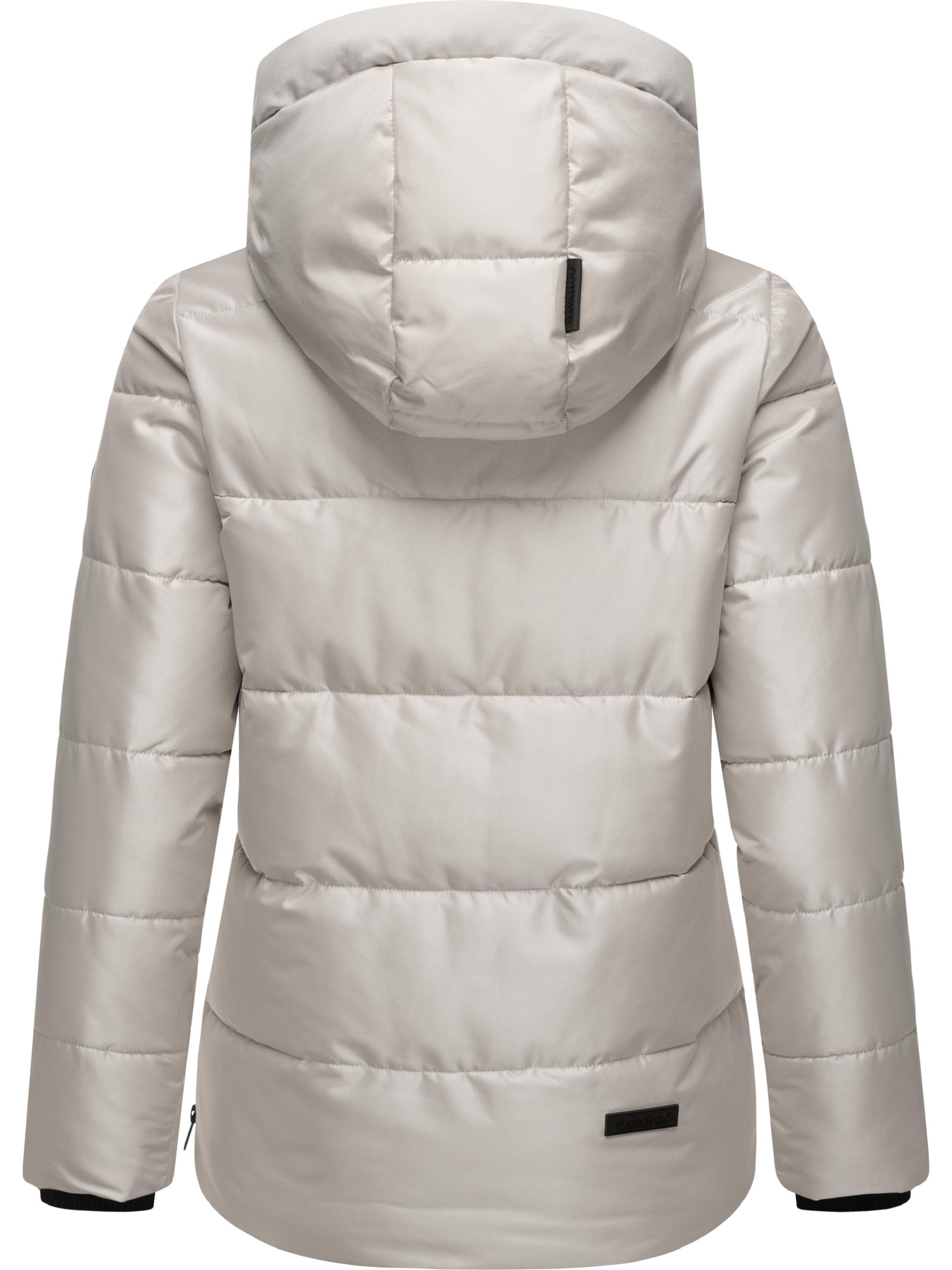 Navahoo Steppjacke »Steppjacke Krümelein«
