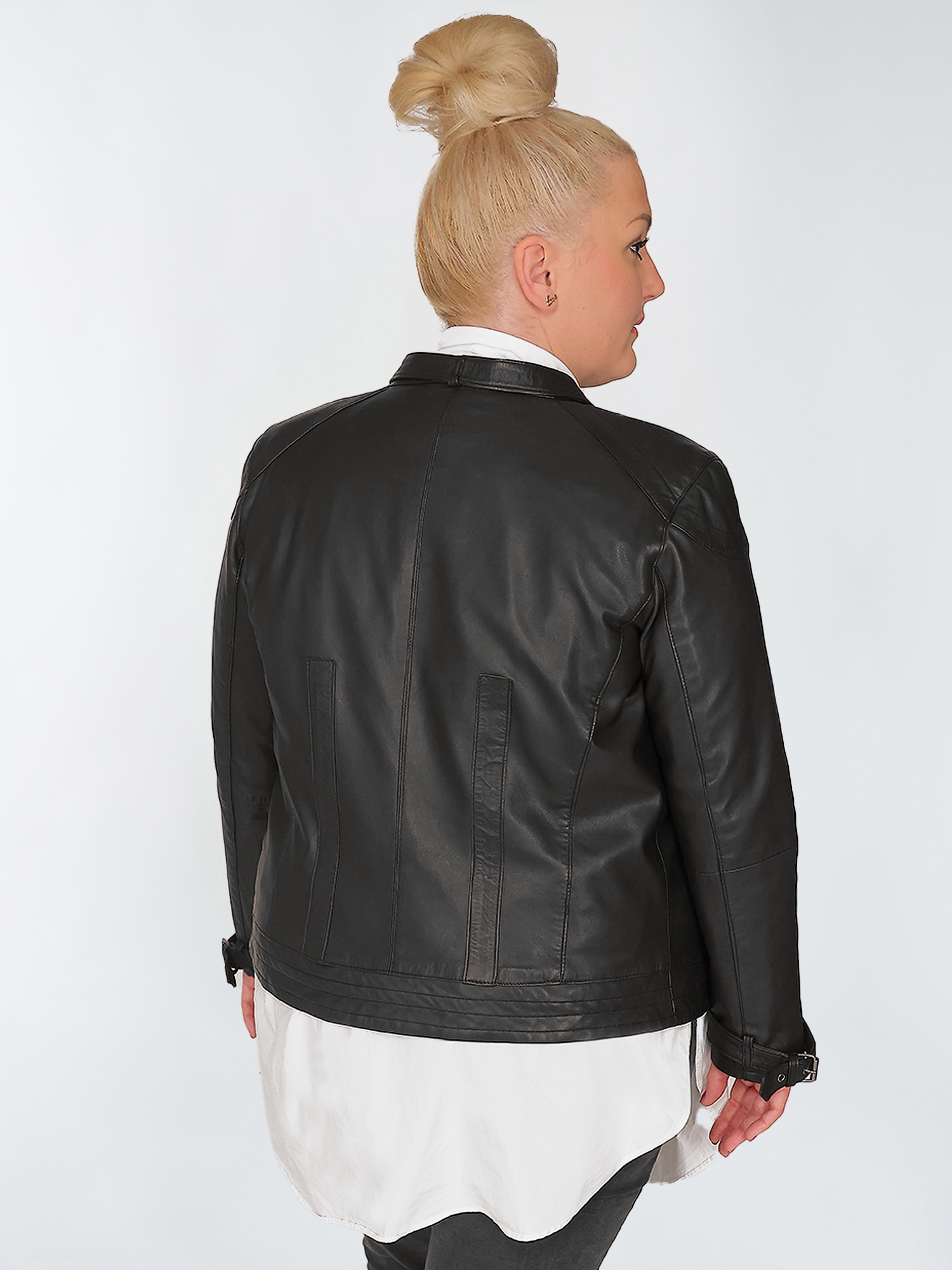 Maze Lederjacke »Lederjacke 42021313«