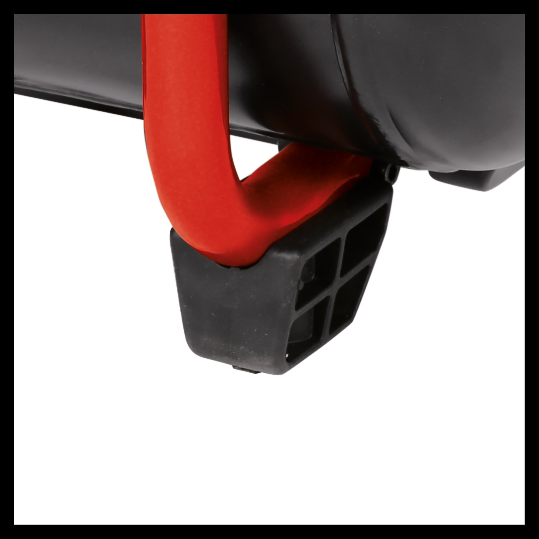 Einhell Akku-Handkompressor »TE-AC 36/150 Li OF-Solo«