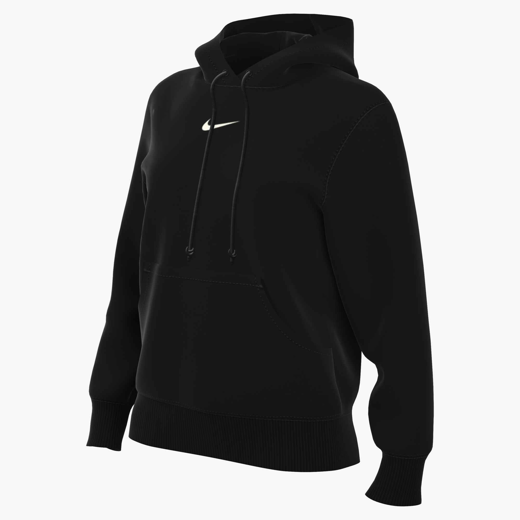 Nike Sportswear Hoodie »W NSW PHNX FLC STD PO HOODIE«

