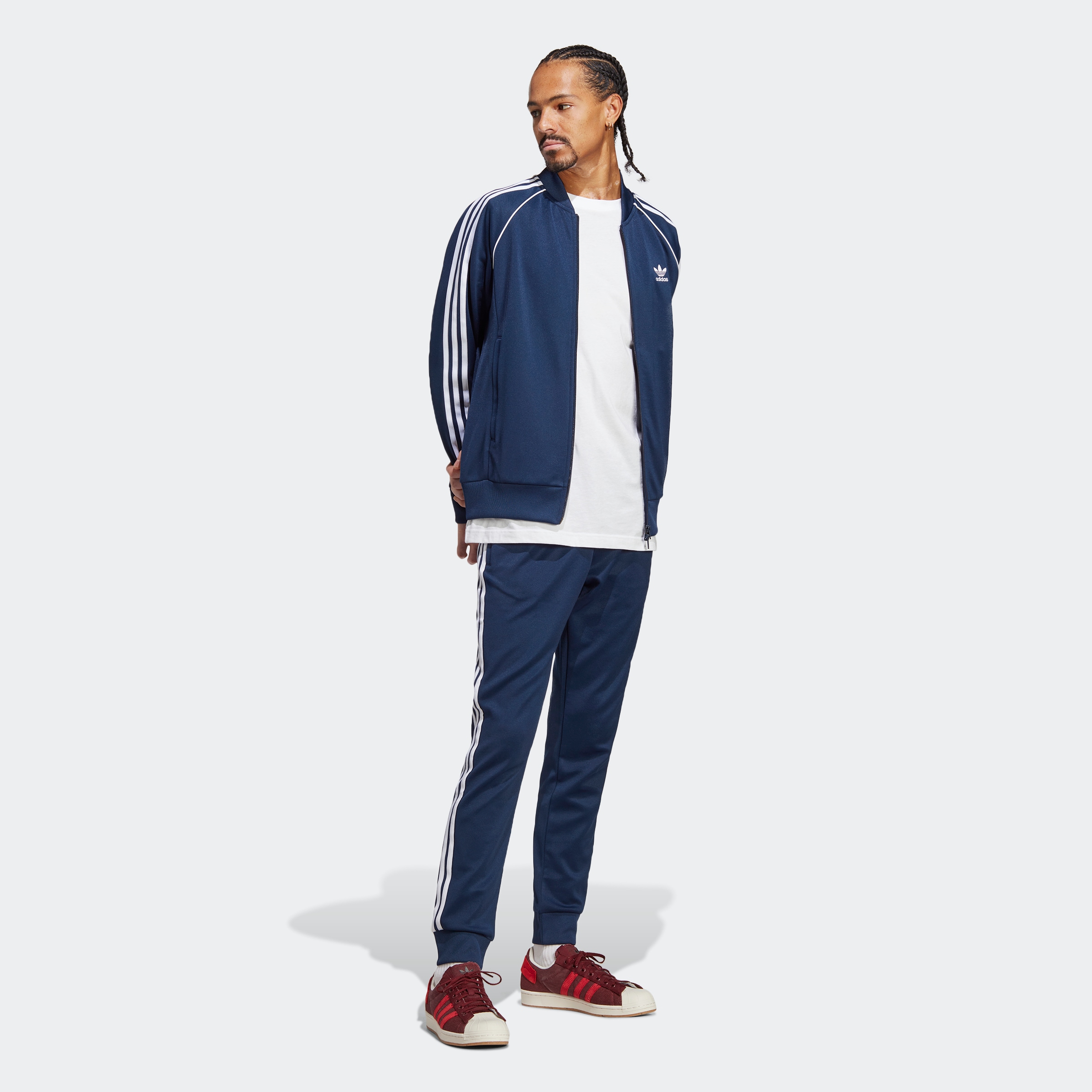 adidas Originals Sporthose »ADICOLOR CLASSICS SST«, (1 tlg.), Superstar