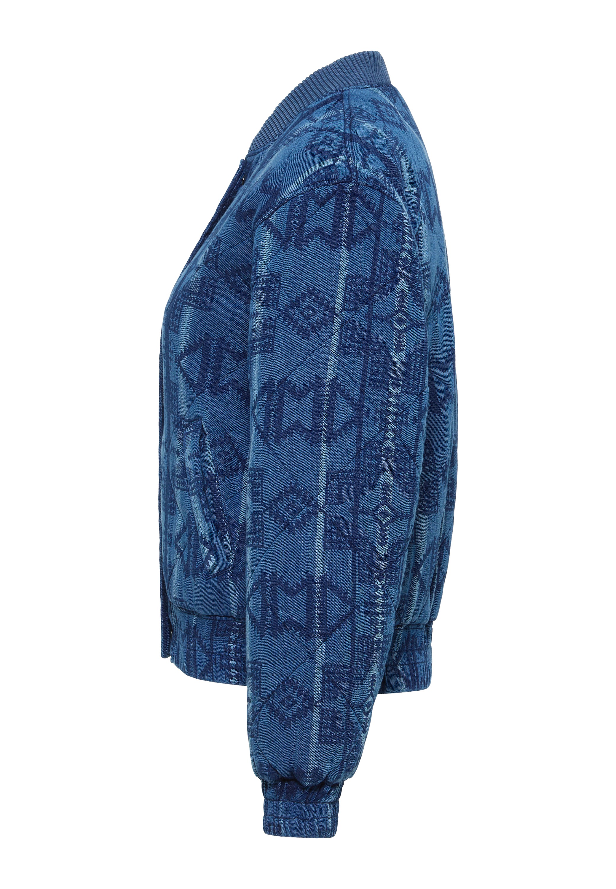 MUSTANG Outdoorjacke »Damen Style Bouse«