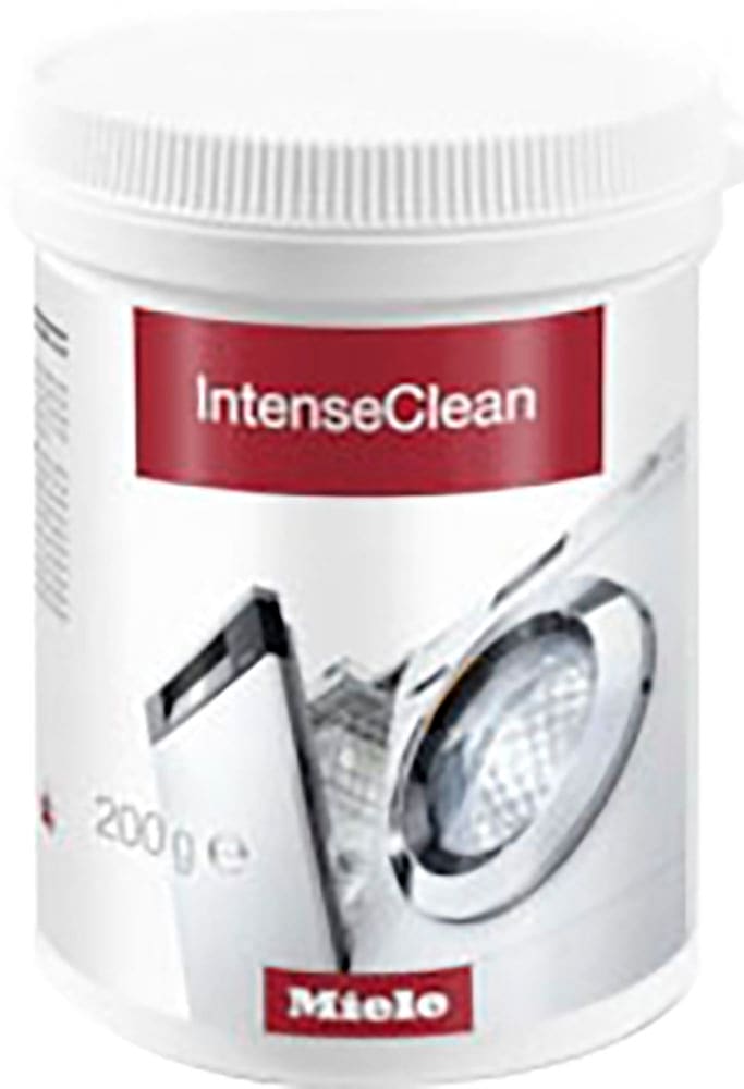 Miele Spülmaschinenreiniger »GP CL WG 252 P« für hygienische Sauberkeit in Geschirrspülern und Waschmaschinen