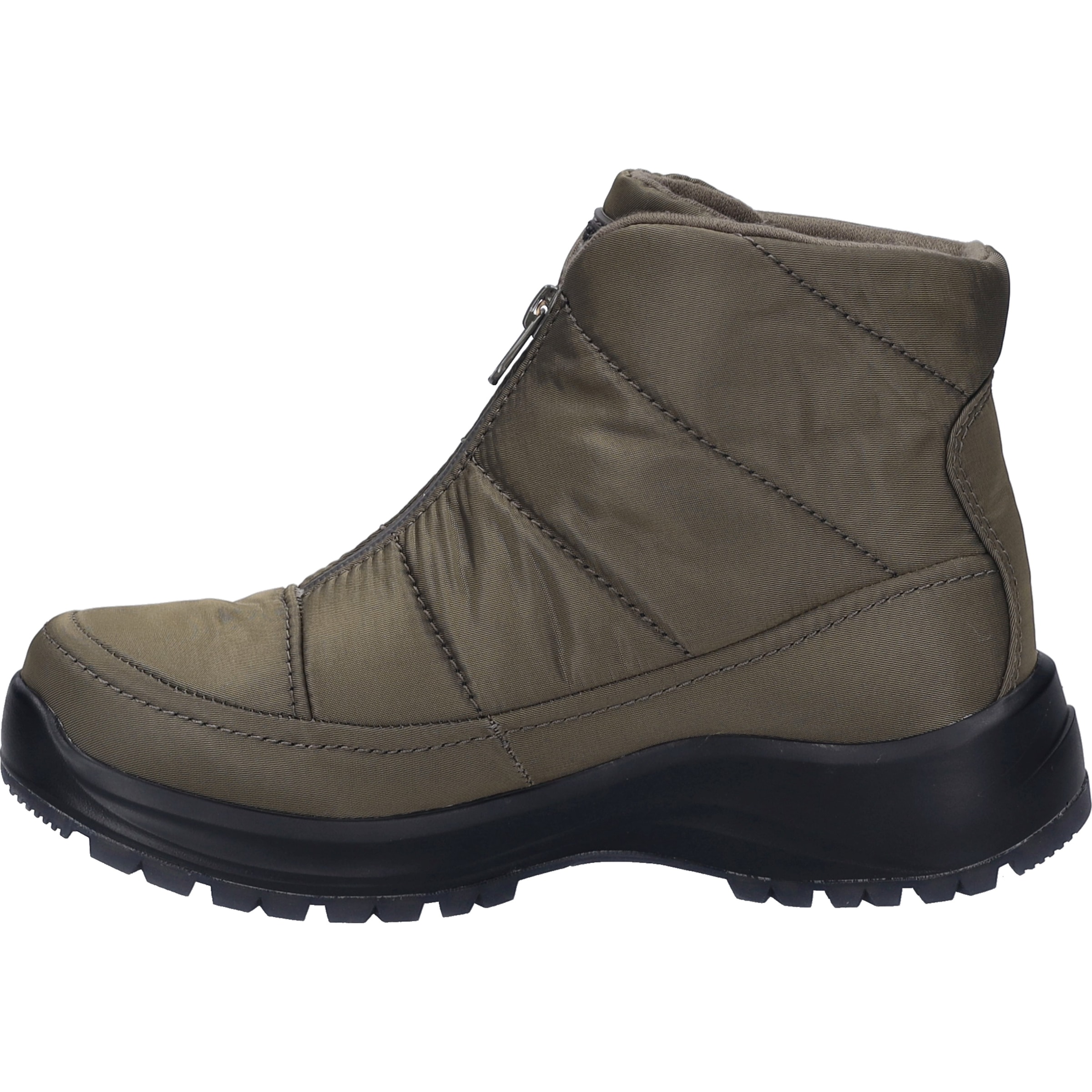 Josef Seibel Stiefelette »Colorado 55, bronze«