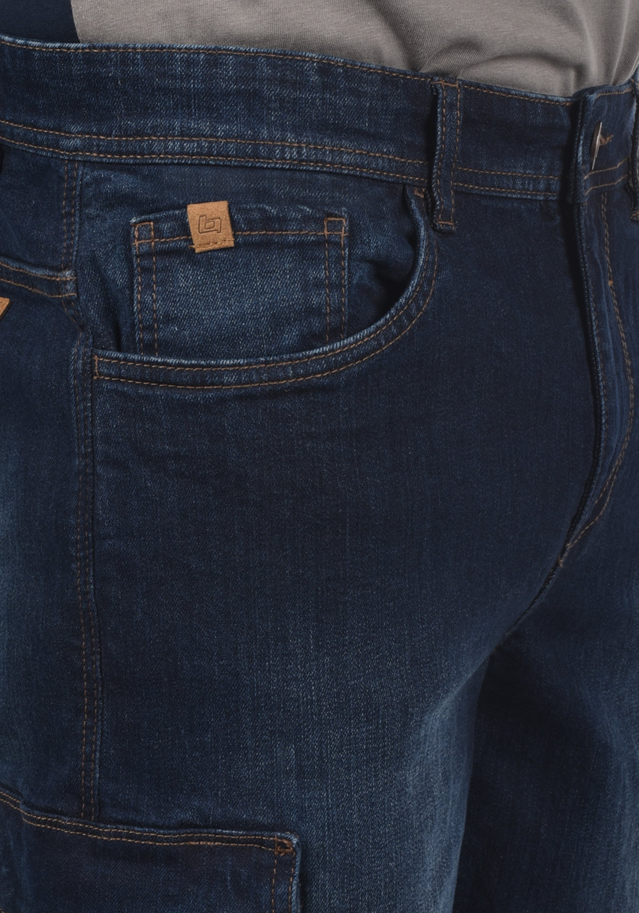 Blend Jeansshorts »Shorts BHJacko«