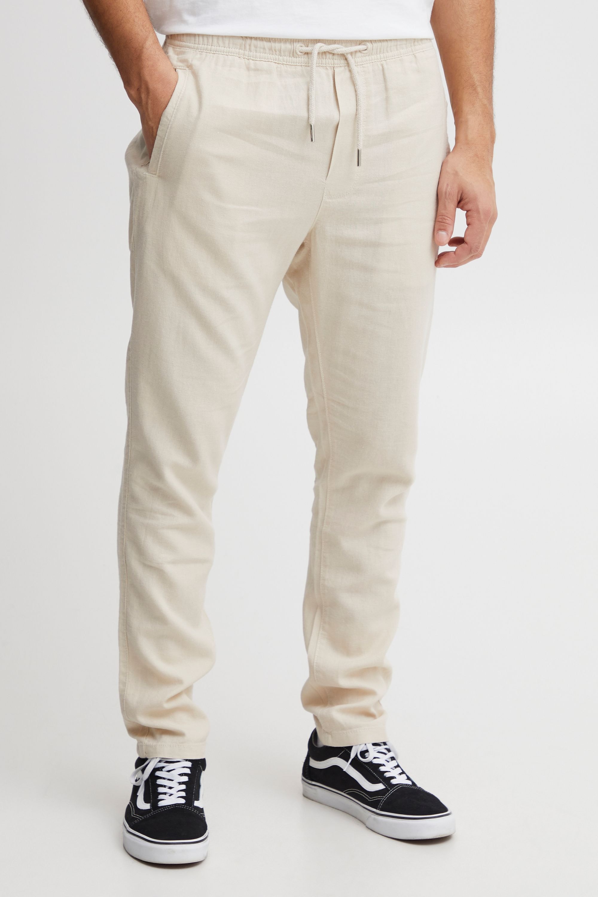 !Solid Leinenhose »Leinenhose SDTaiz«