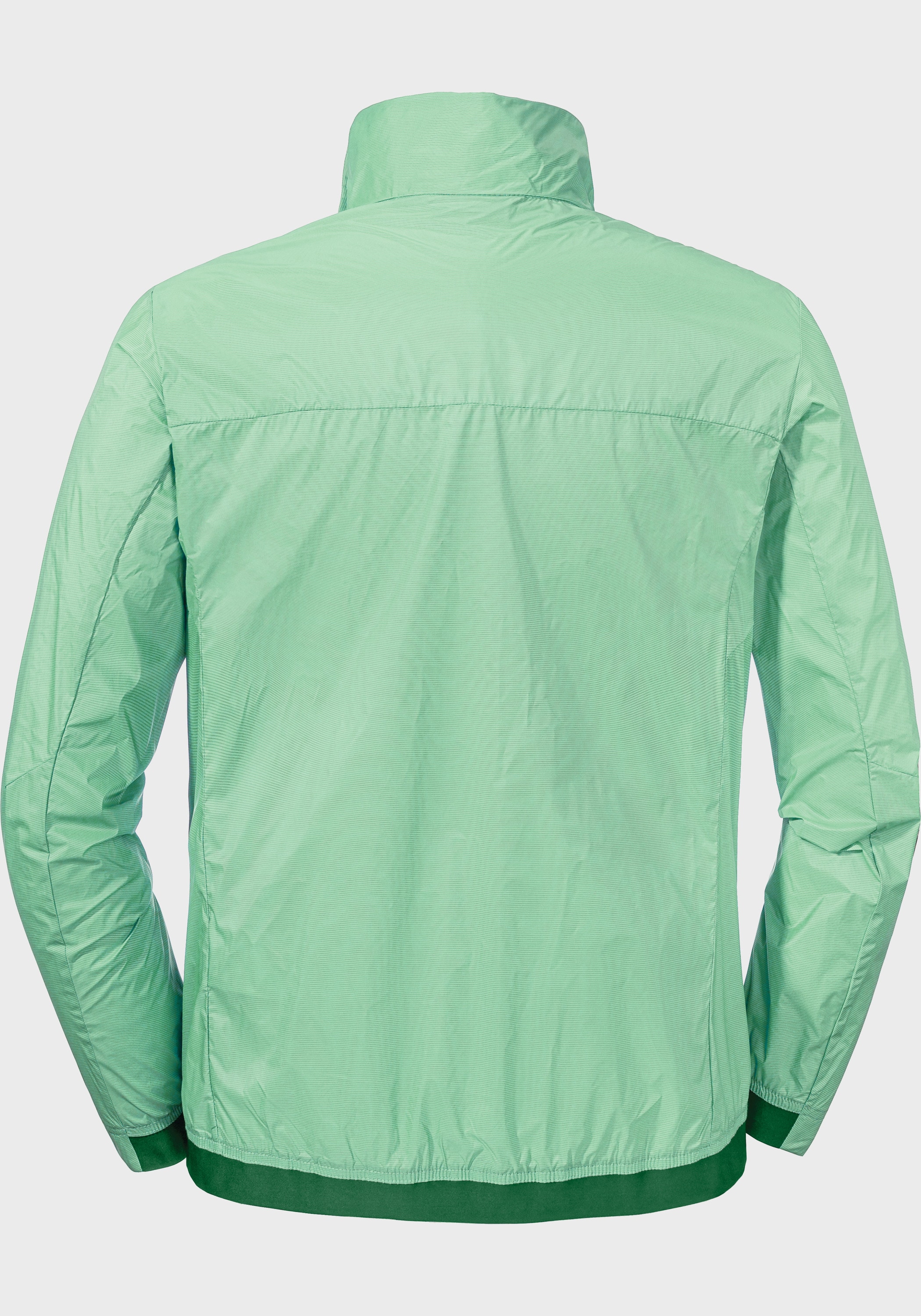 Schöffel Outdoorjacke »Jacket Bygstad M«, ohne Kapuze