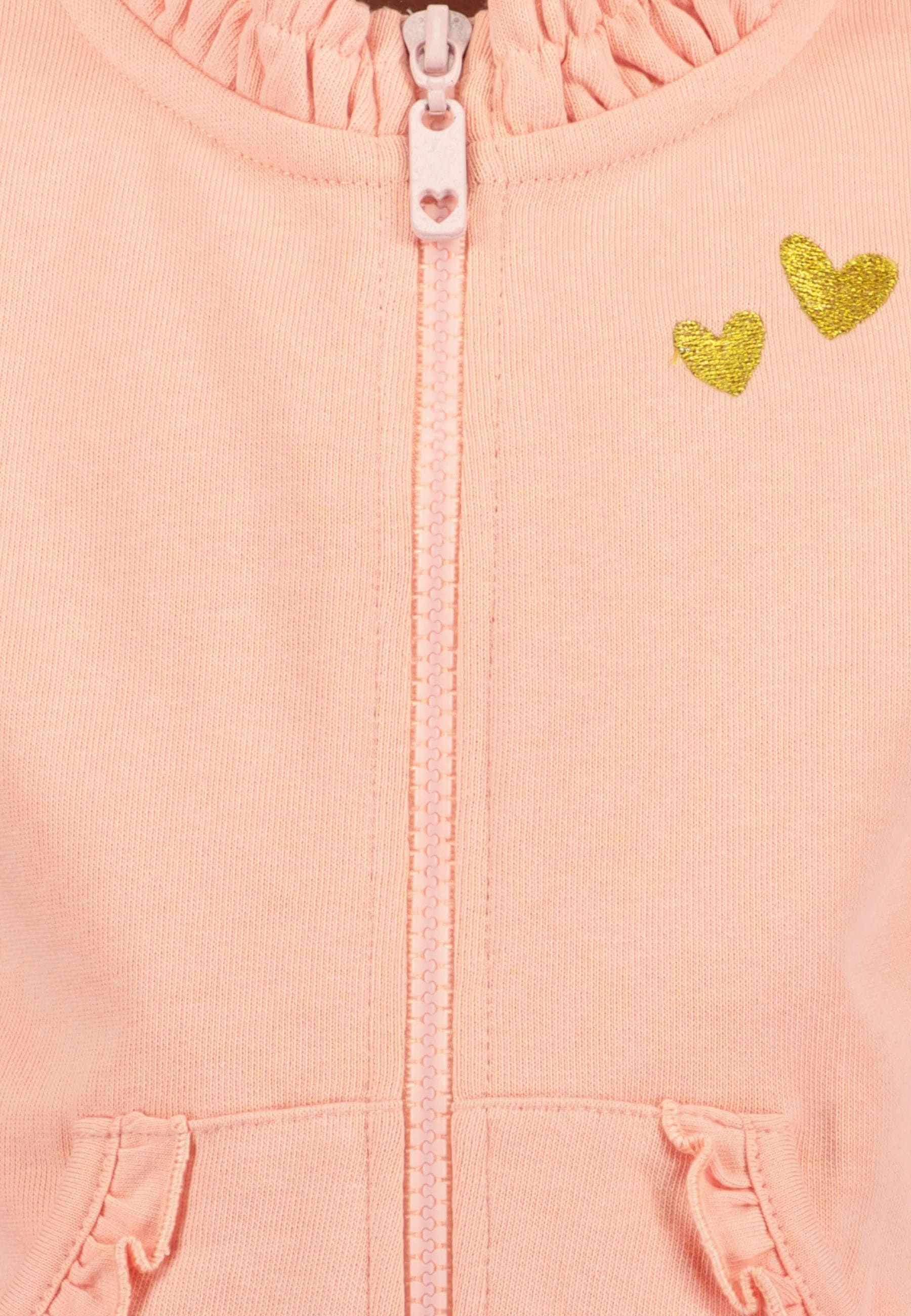 Blue Seven Sweatjacke »Blue Seven Sweatjacke«