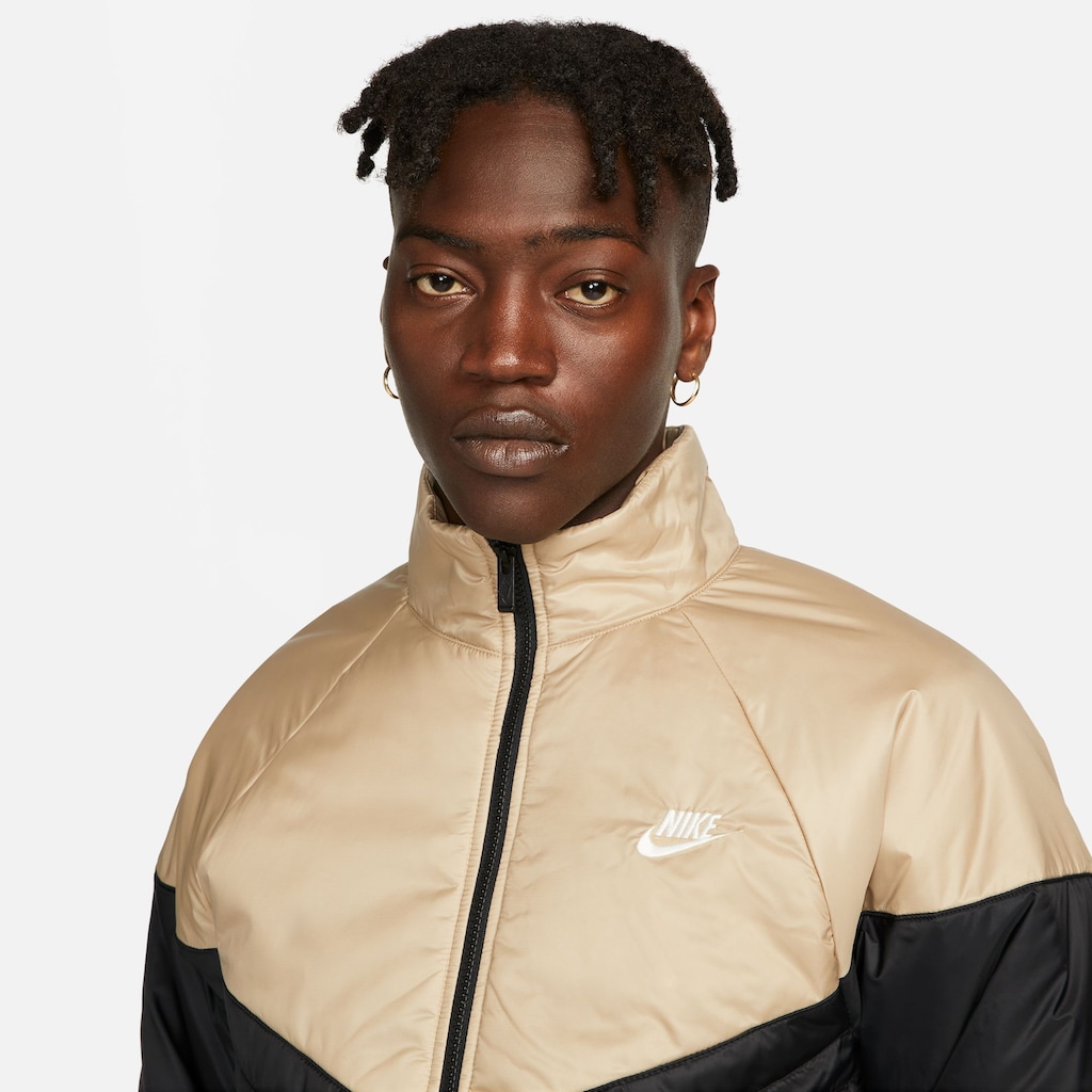 Nike Sportswear Steppjacke »STORM-FIT WINDRUNNER MEN'S MID-WEIGHT PUFFER«