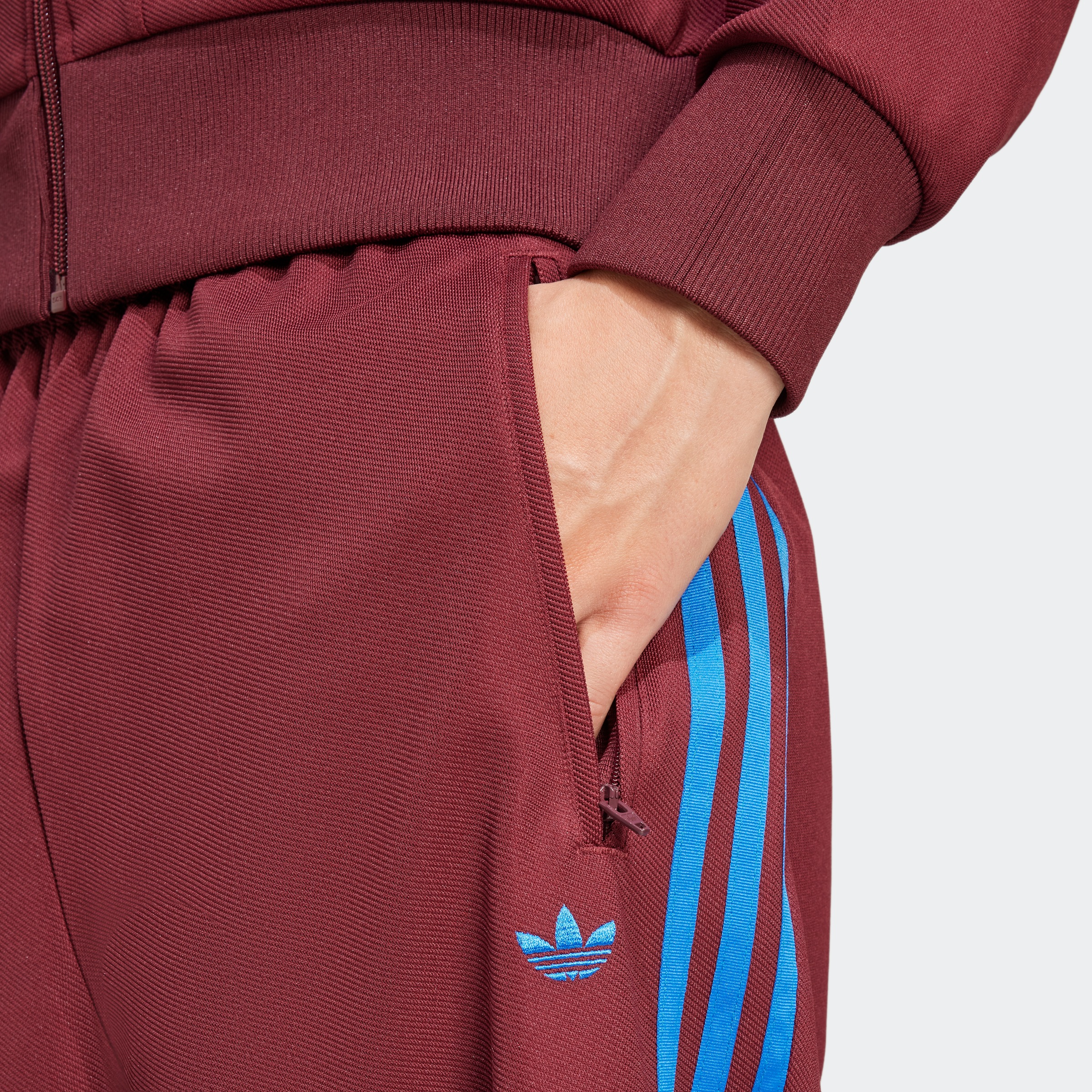 adidas Originals Trainingshose »TRACKPANT«, (1 tlg.)