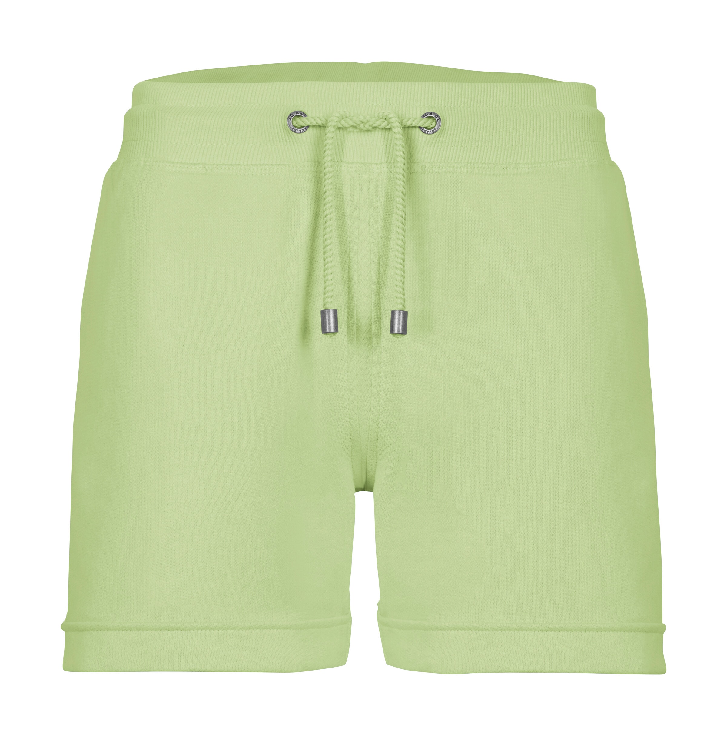 G.I.G.A. DX by killtec Shorts »GS 29 WMN SHRTS GOTS«  GOTS Bio-Baumwolle, Carbon-Finish, elastischer Bund, Kordelzug