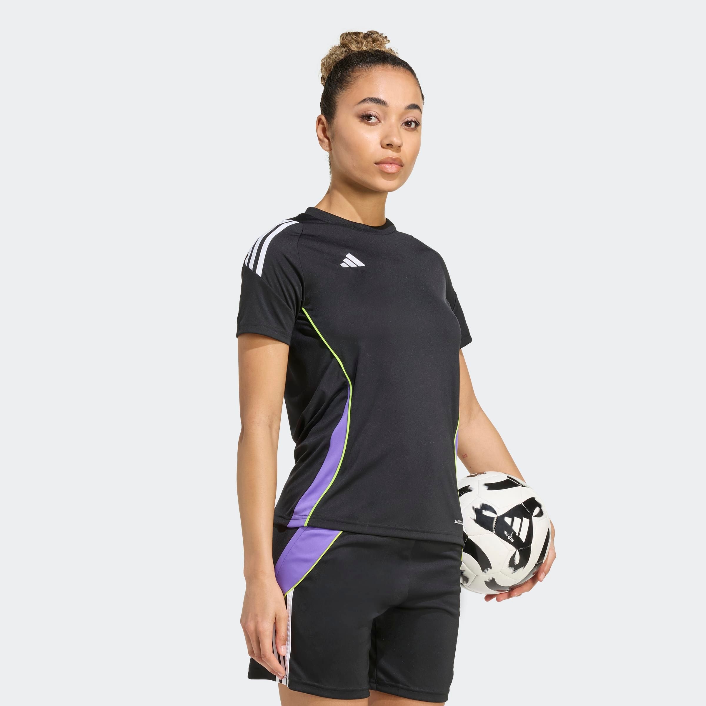 adidas Performance Fußballtrikot »TIRO24 JSYW«