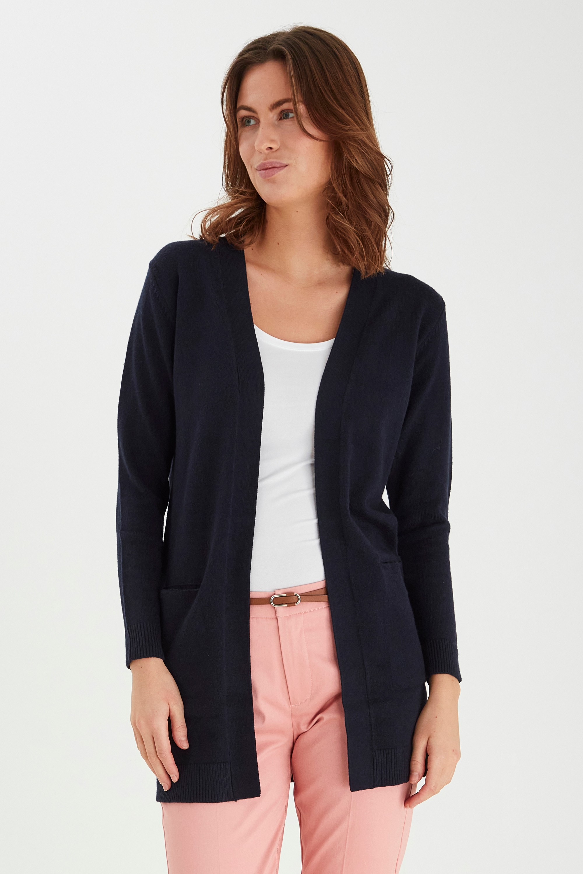 b.young Strickjacke »Strickjacke BYNONINA«