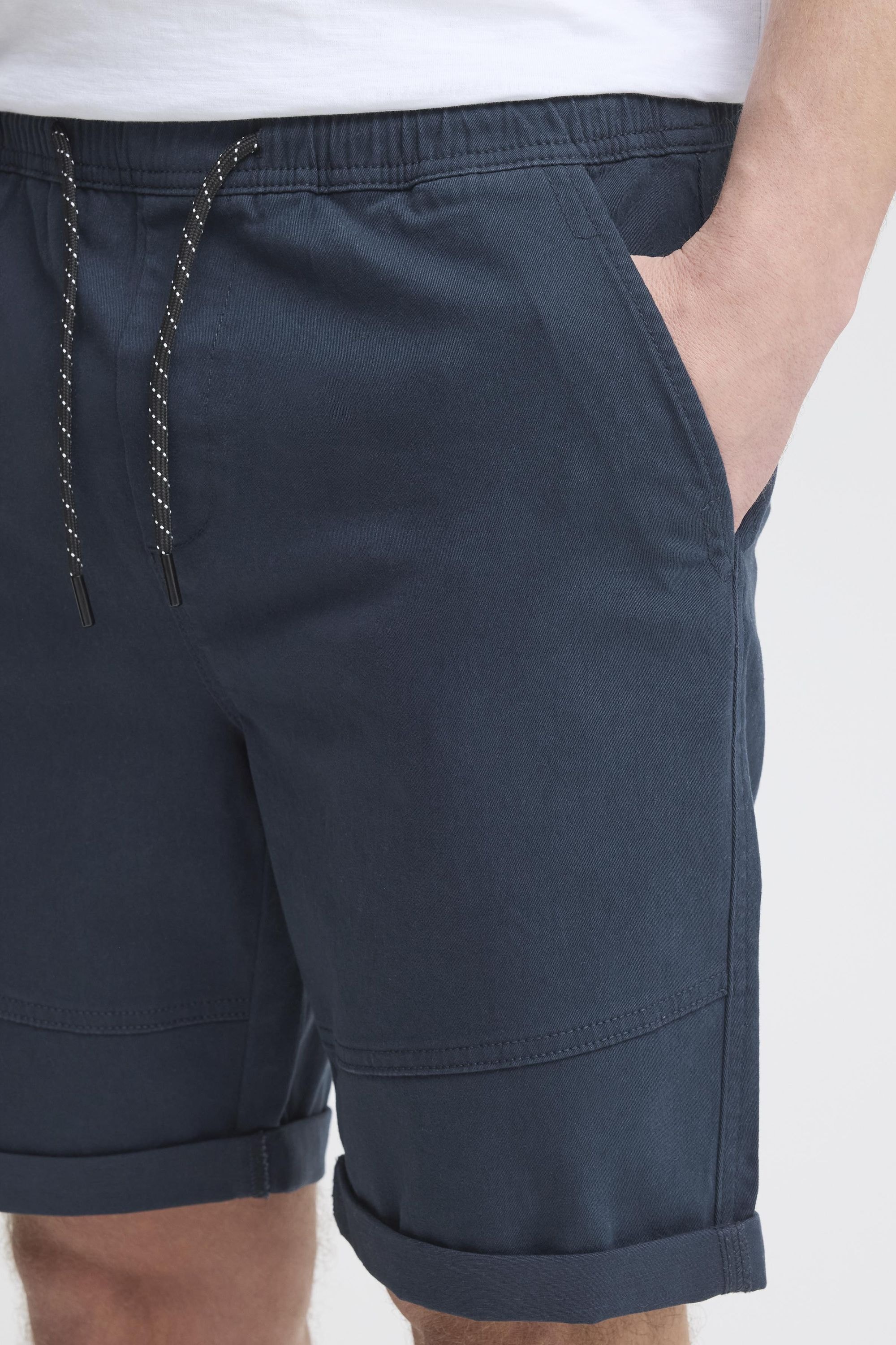 !Solid Chinoshorts »Chinoshorts SDHenk«