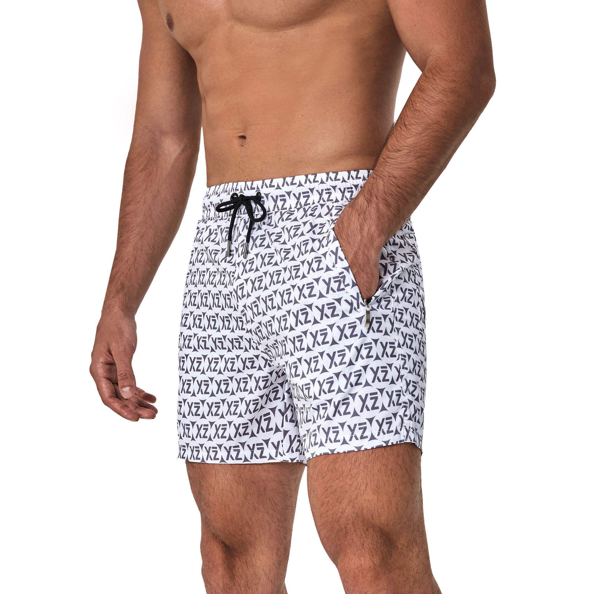 YEAZ Badeshorts »Badeshorts SEASHEY«