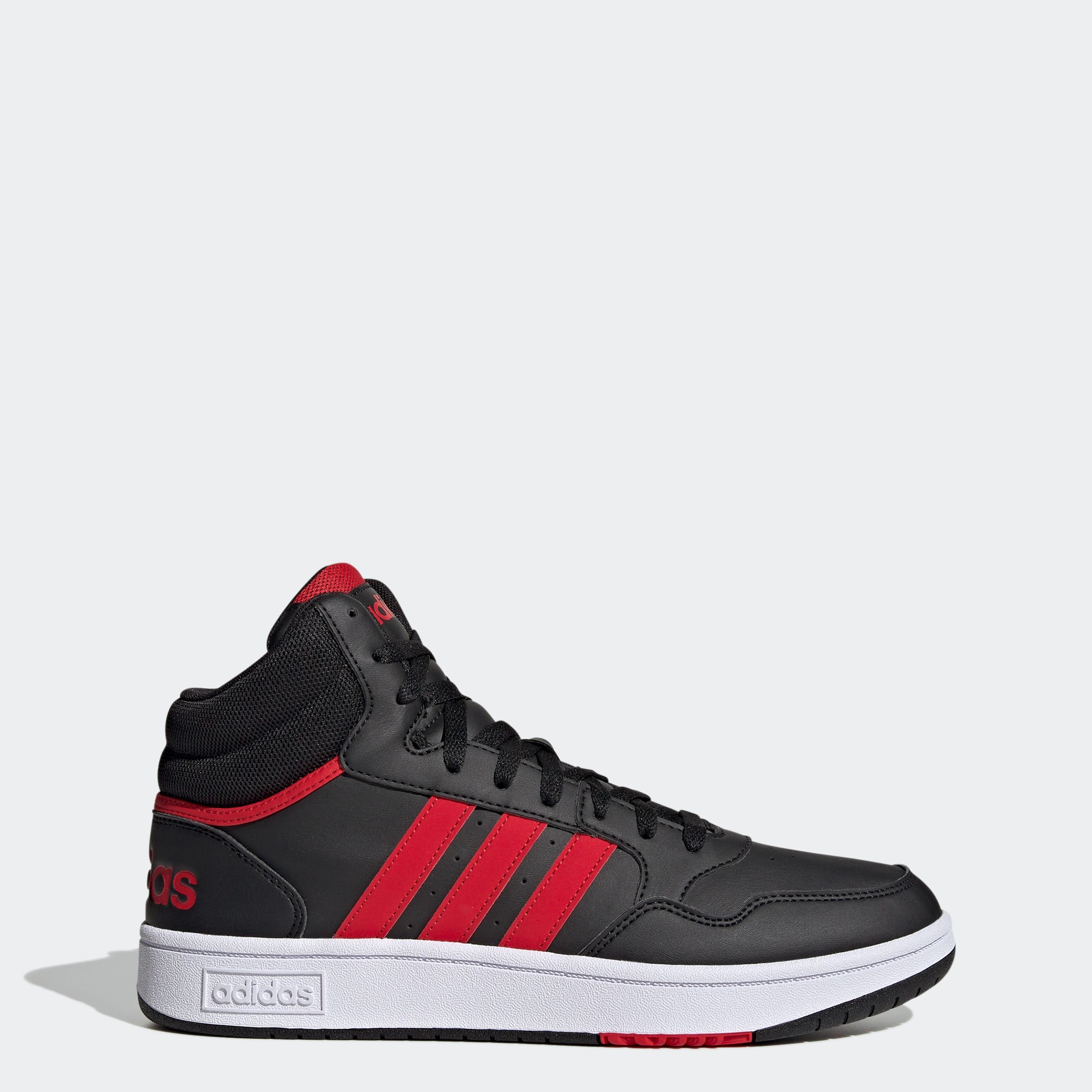 adidas Sportswear Sneaker »HOOPS 3.0 MID LIFESTYLE BASKETBALL CLASSIC VINTAGE«