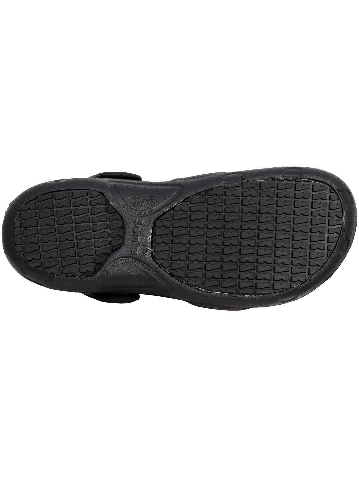 Schuzz Clog »Freizeitschuhe Schuzz Pro schwarz«