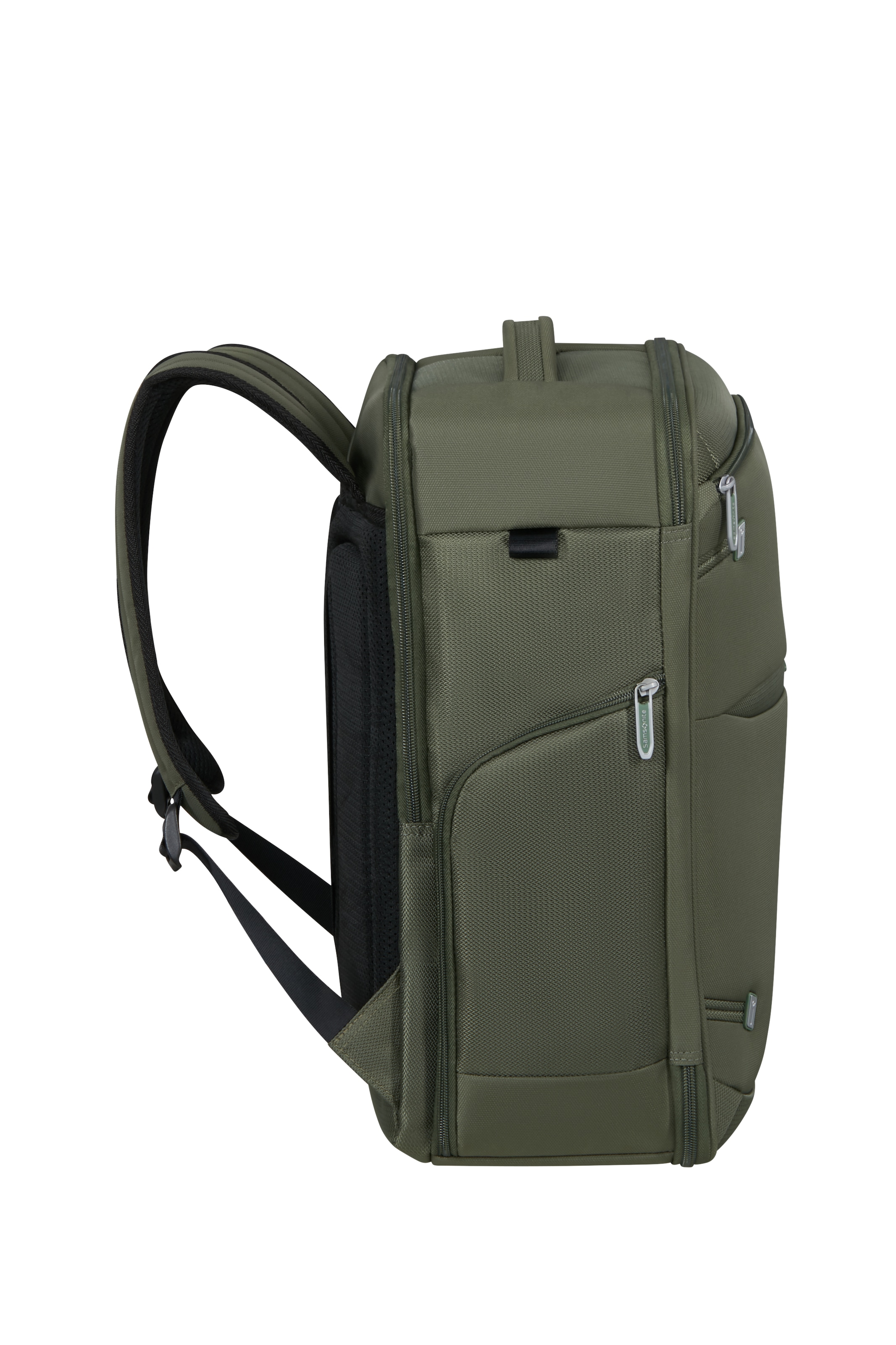 Samsonite Reiserucksack »GOTWIST« klare Linien