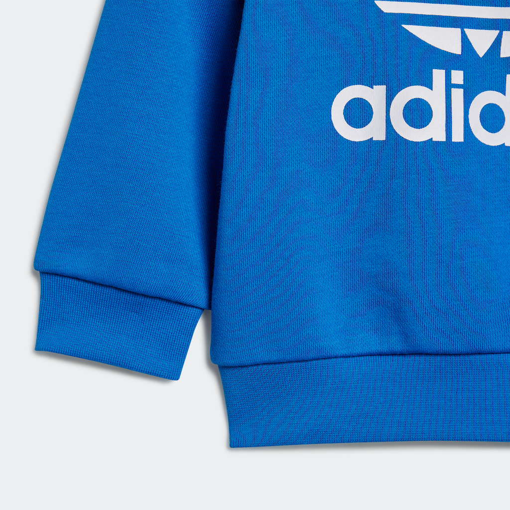 adidas Originals Trainingsanzug »CREW SET«, (Set, 2 tlg.)