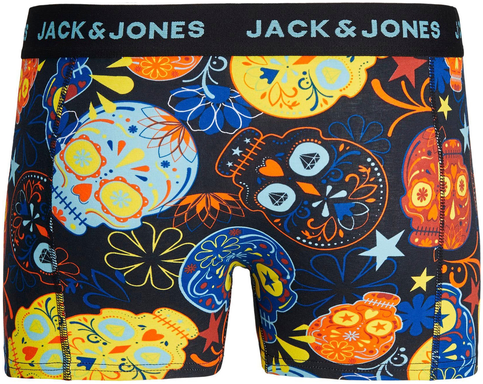 im Jack Jones OTTO Junior 3 St.) Boxershorts, (Packung, Online & Shop