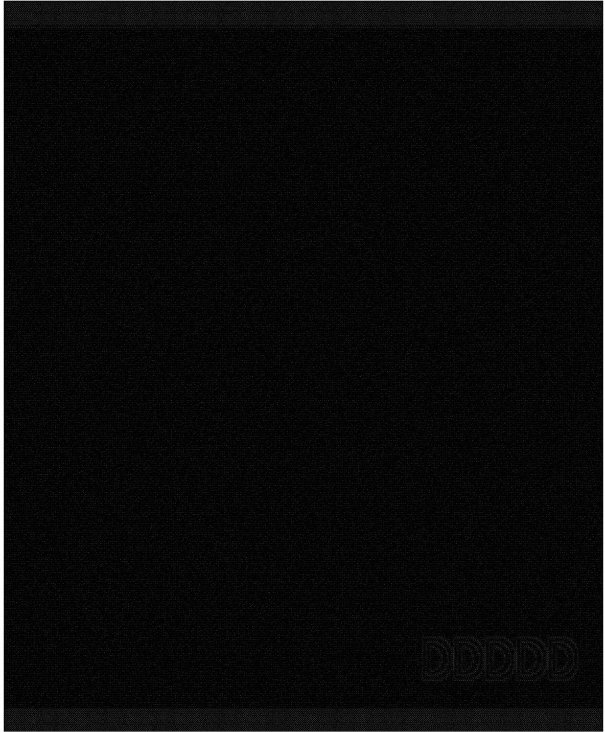 DDDDD Geschirrtuch »Logo«, (Set, 4 tlg., Combi-Set: 2x Küchenhandtuch 50 x 55 cm + 2x Geschirrtuch 60 x 65 cm)