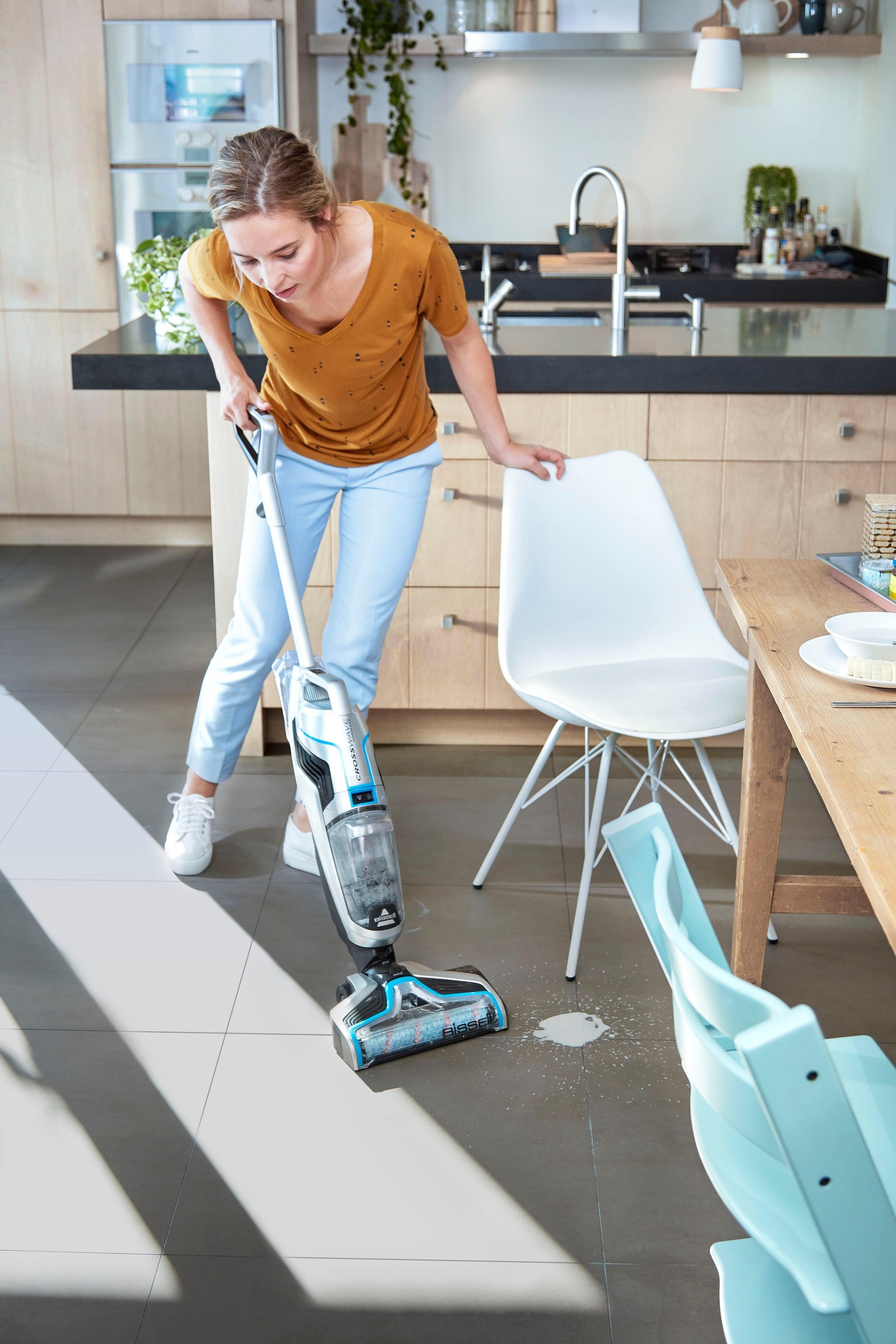 Bissell NassTrockenSauger »CrossWave Cordless« jetzt kaufen bei OTTO